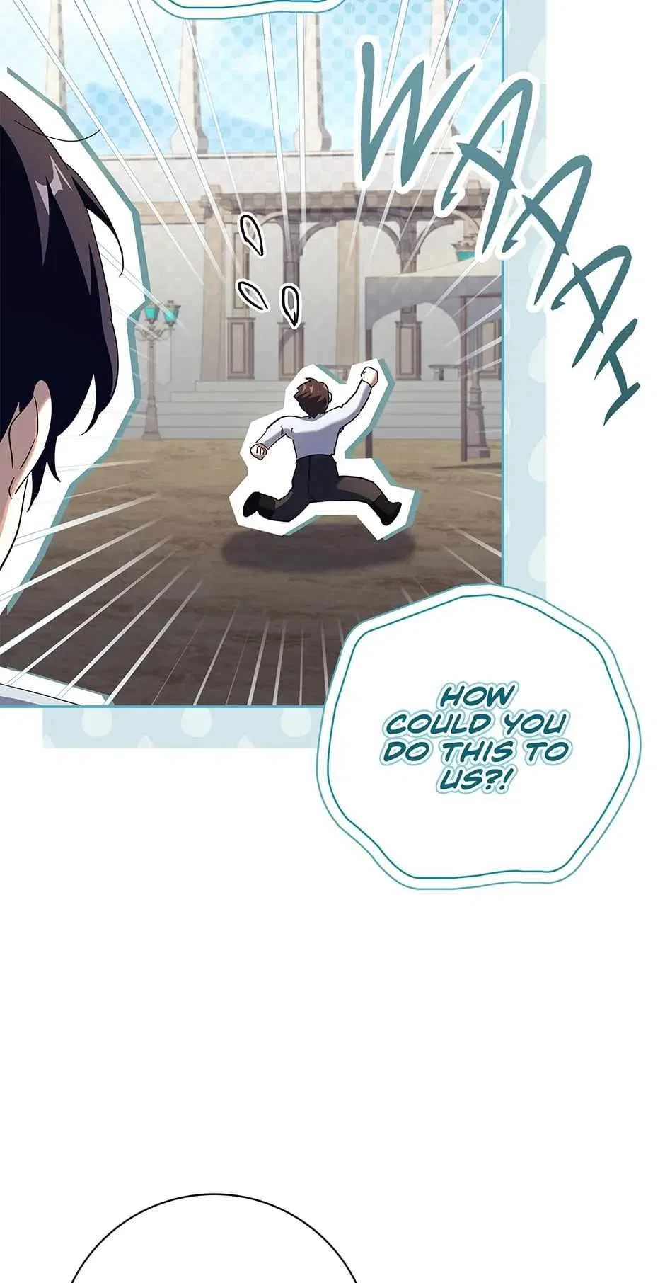 The Princess in the Attic Chapter 96 – Page 34
