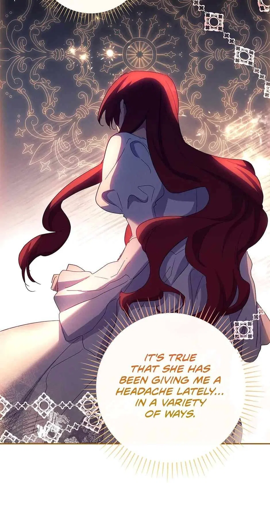 The Princess in the Attic Chapter 96 – Page 38