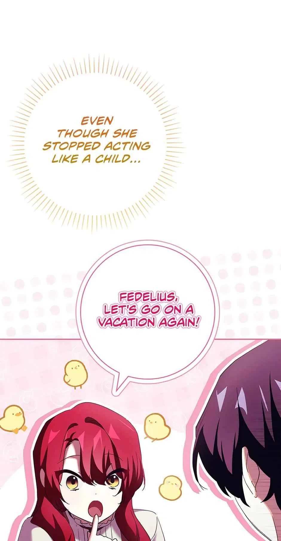 The Princess in the Attic Chapter 96 – Page 39