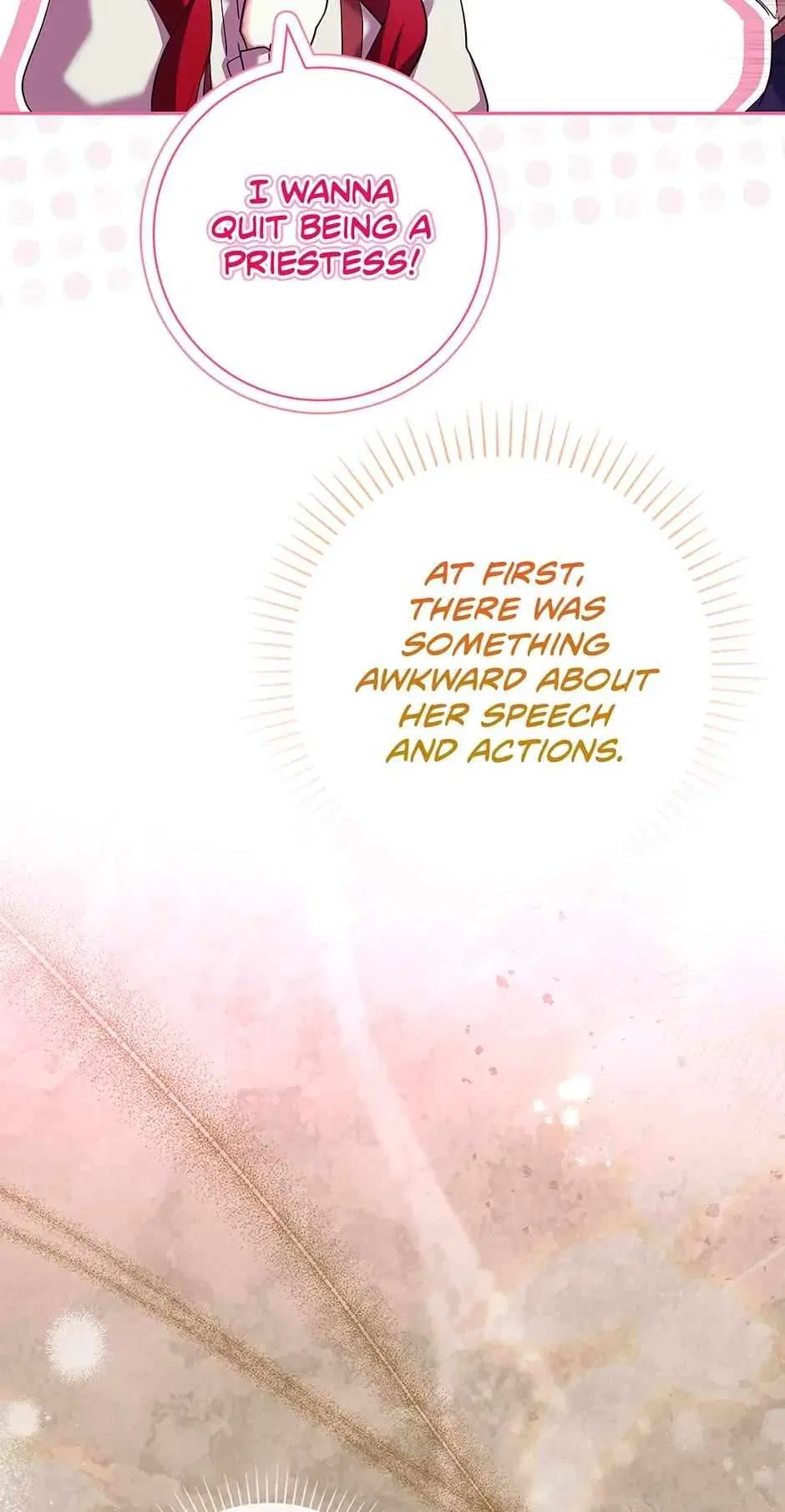 The Princess in the Attic Chapter 96 – Page 40