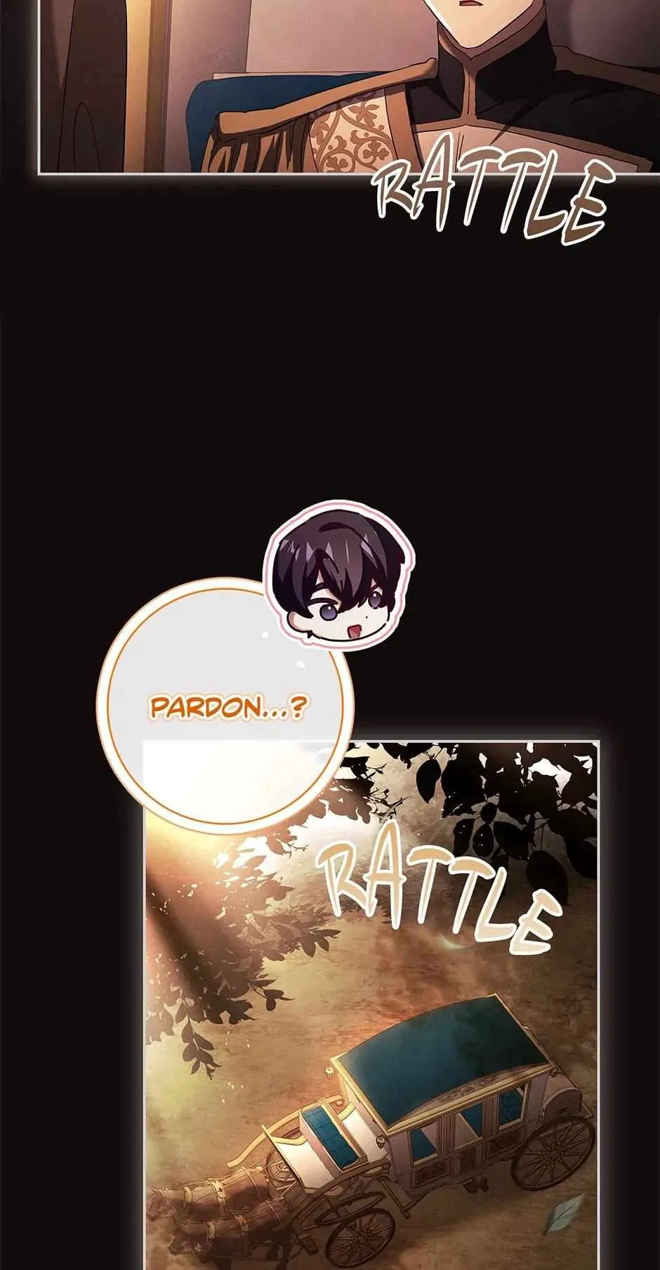 The Princess in the Attic Chapter 96 – Page 43