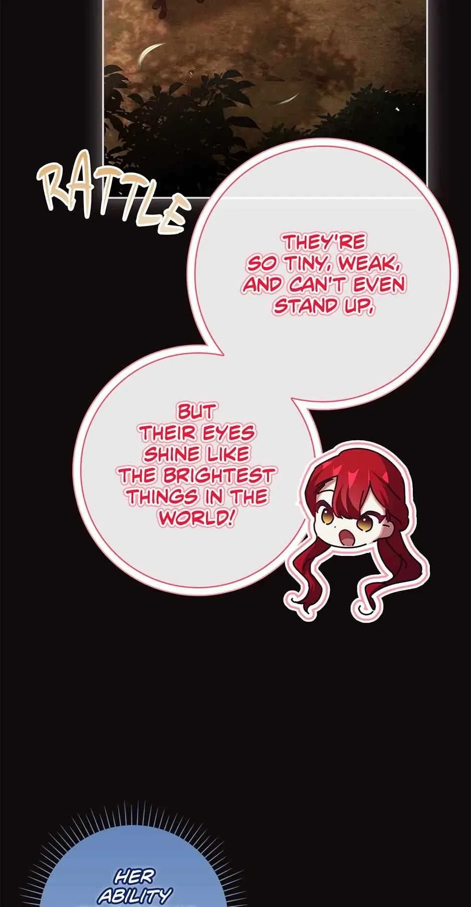 The Princess in the Attic Chapter 96 – Page 44