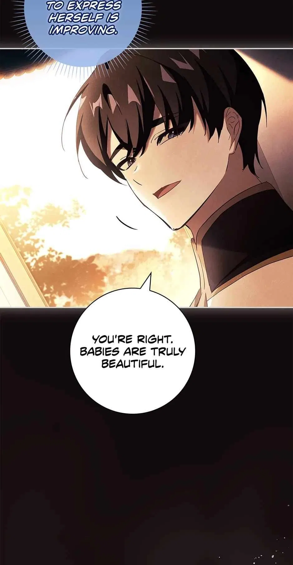 The Princess in the Attic Chapter 96 – Page 45