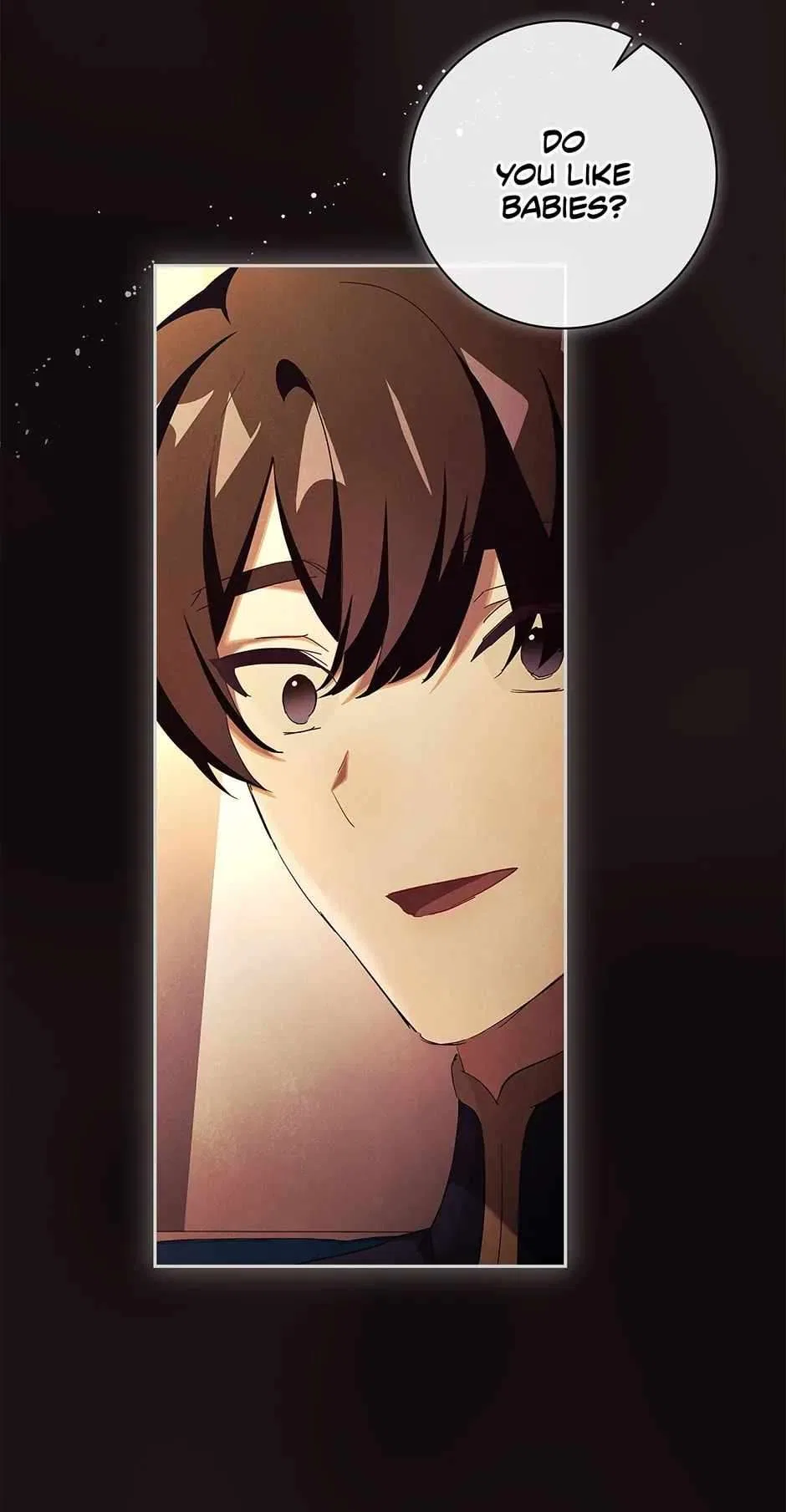 The Princess in the Attic Chapter 96 – Page 46