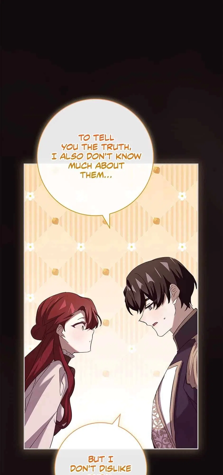 The Princess in the Attic Chapter 96 – Page 48