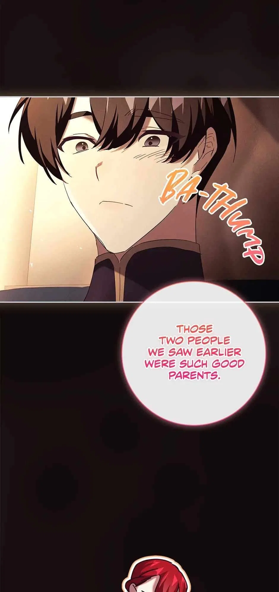 The Princess in the Attic Chapter 96 – Page 50