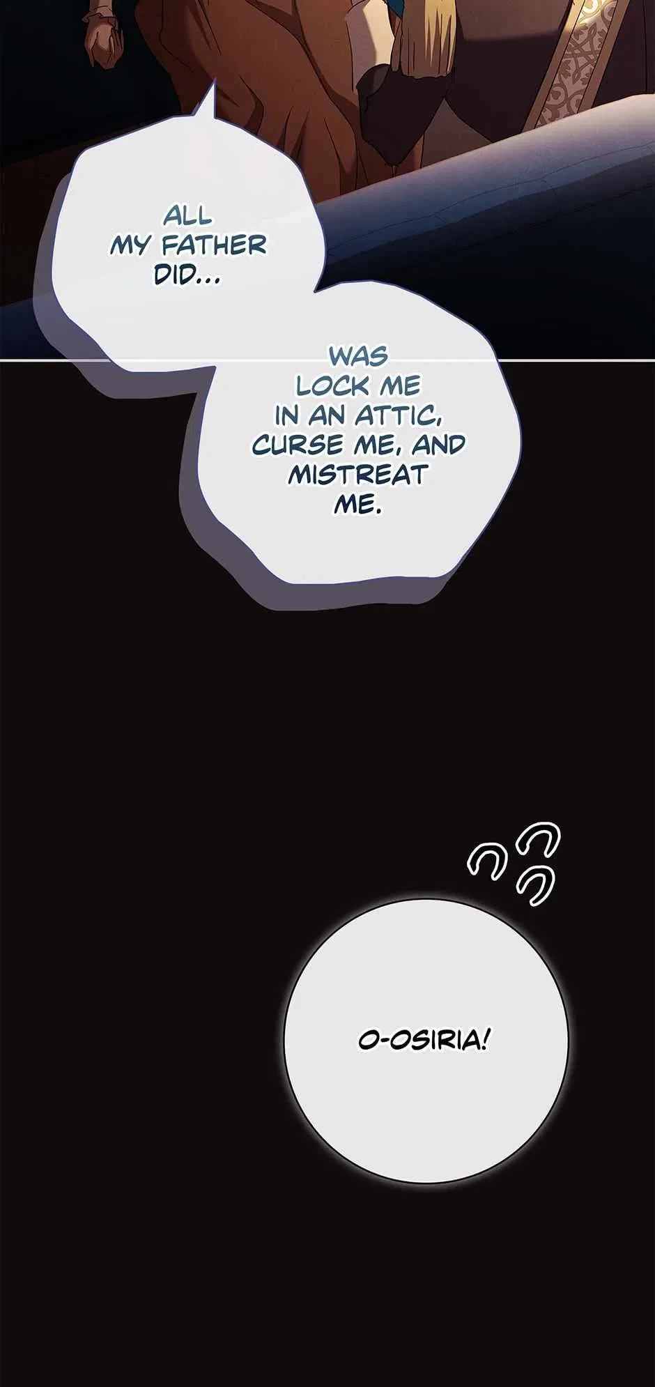 The Princess in the Attic Chapter 96 – Page 54