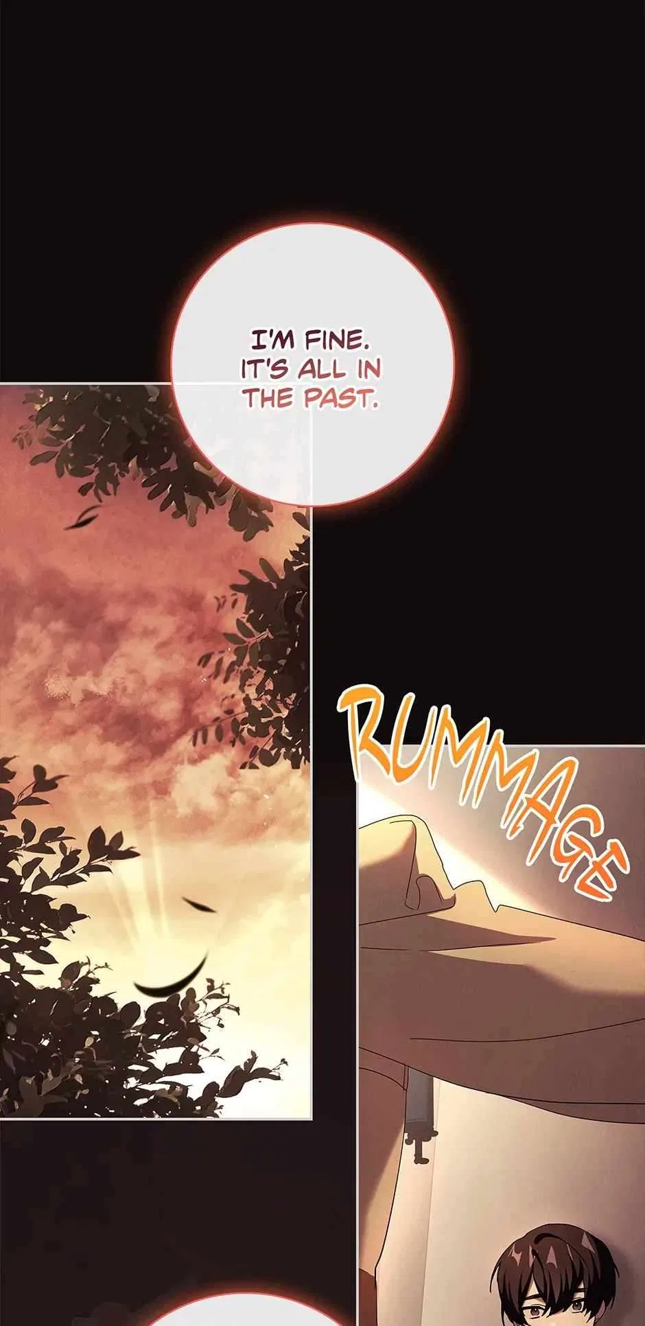 The Princess in the Attic Chapter 96 – Page 55