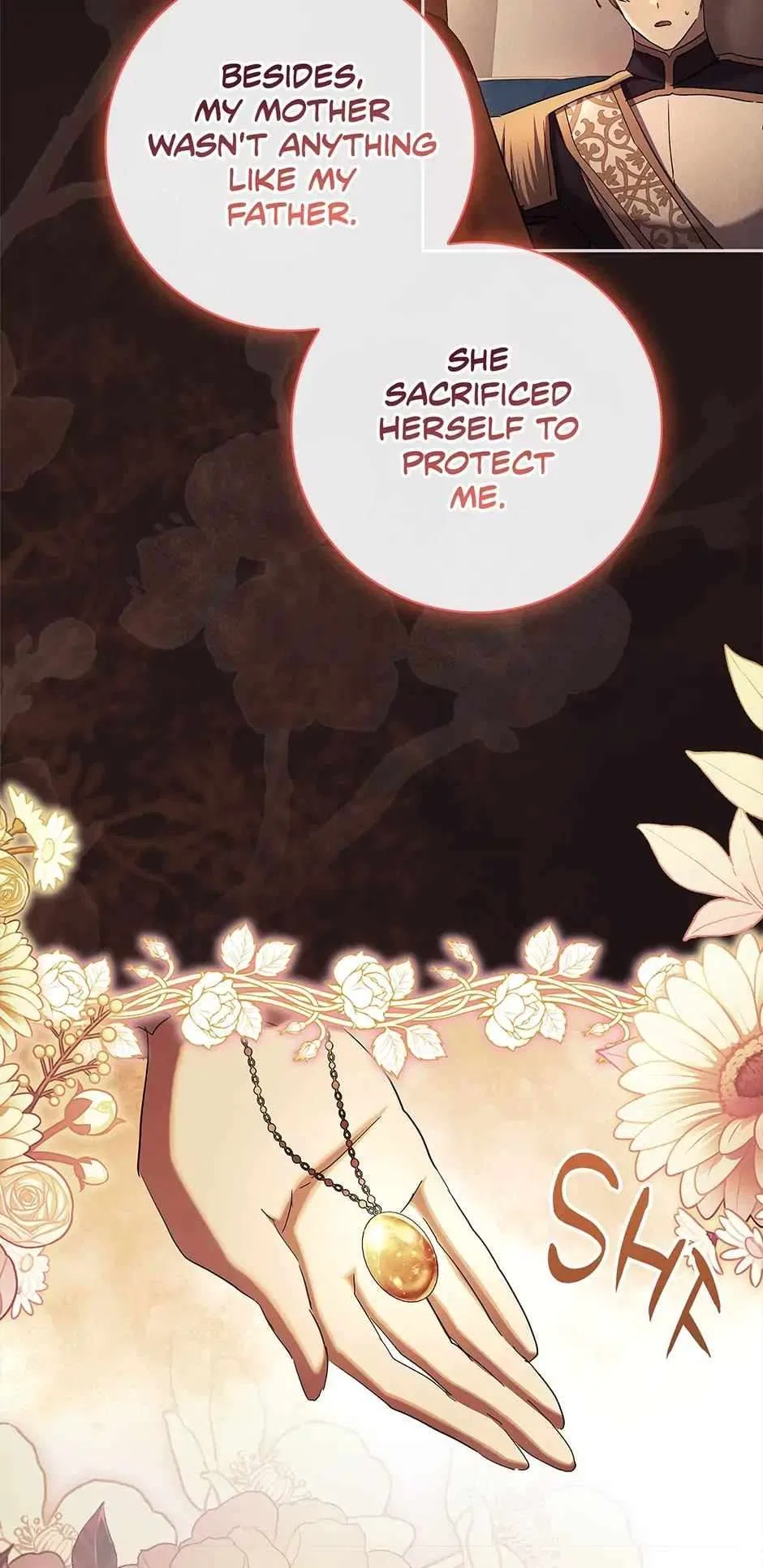 The Princess in the Attic Chapter 96 – Page 56