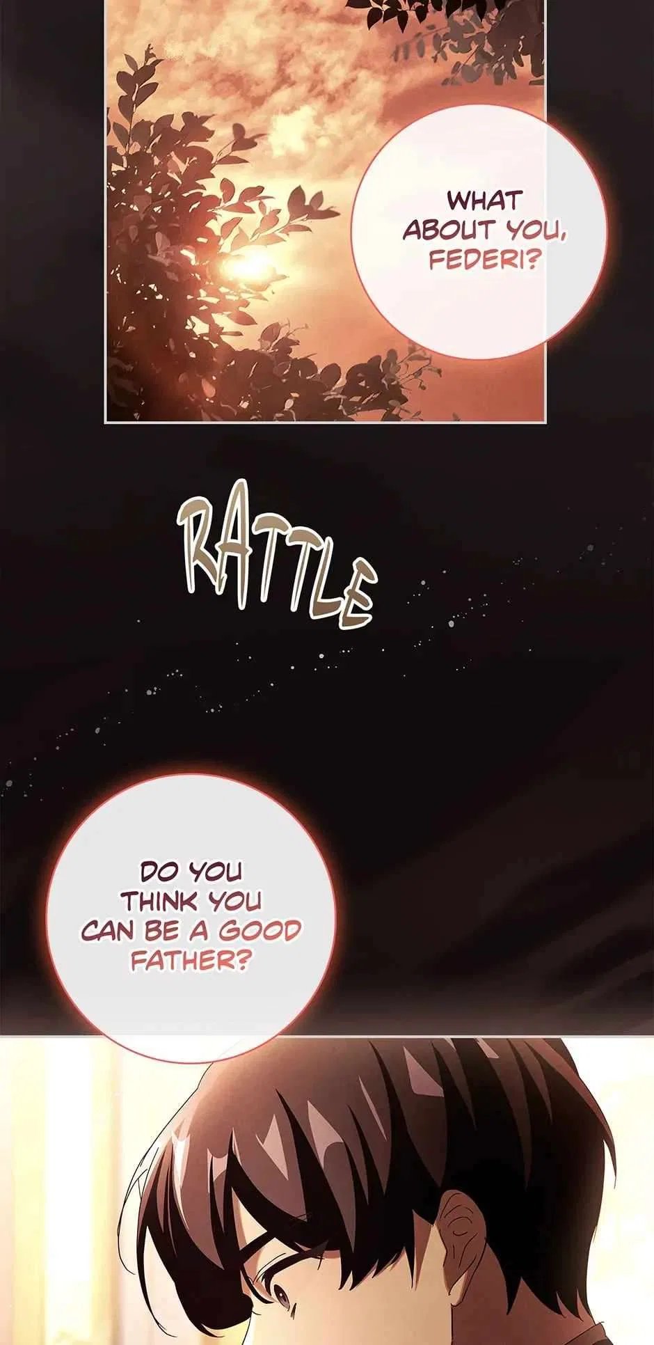 The Princess in the Attic Chapter 96 – Page 60
