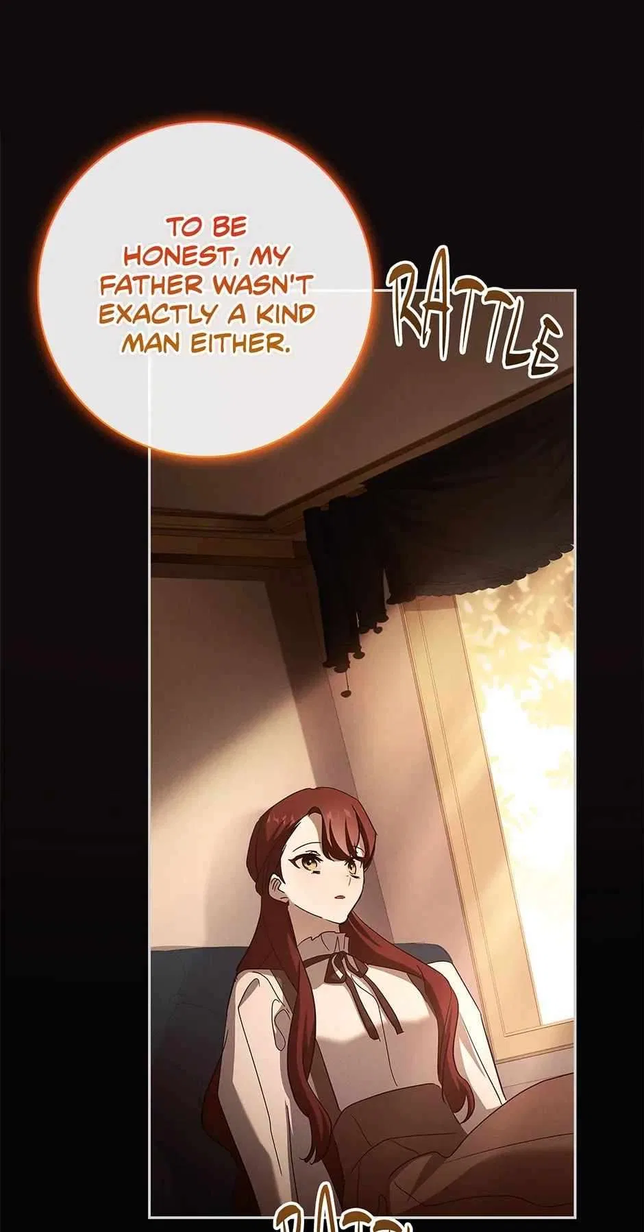 The Princess in the Attic Chapter 96 – Page 62