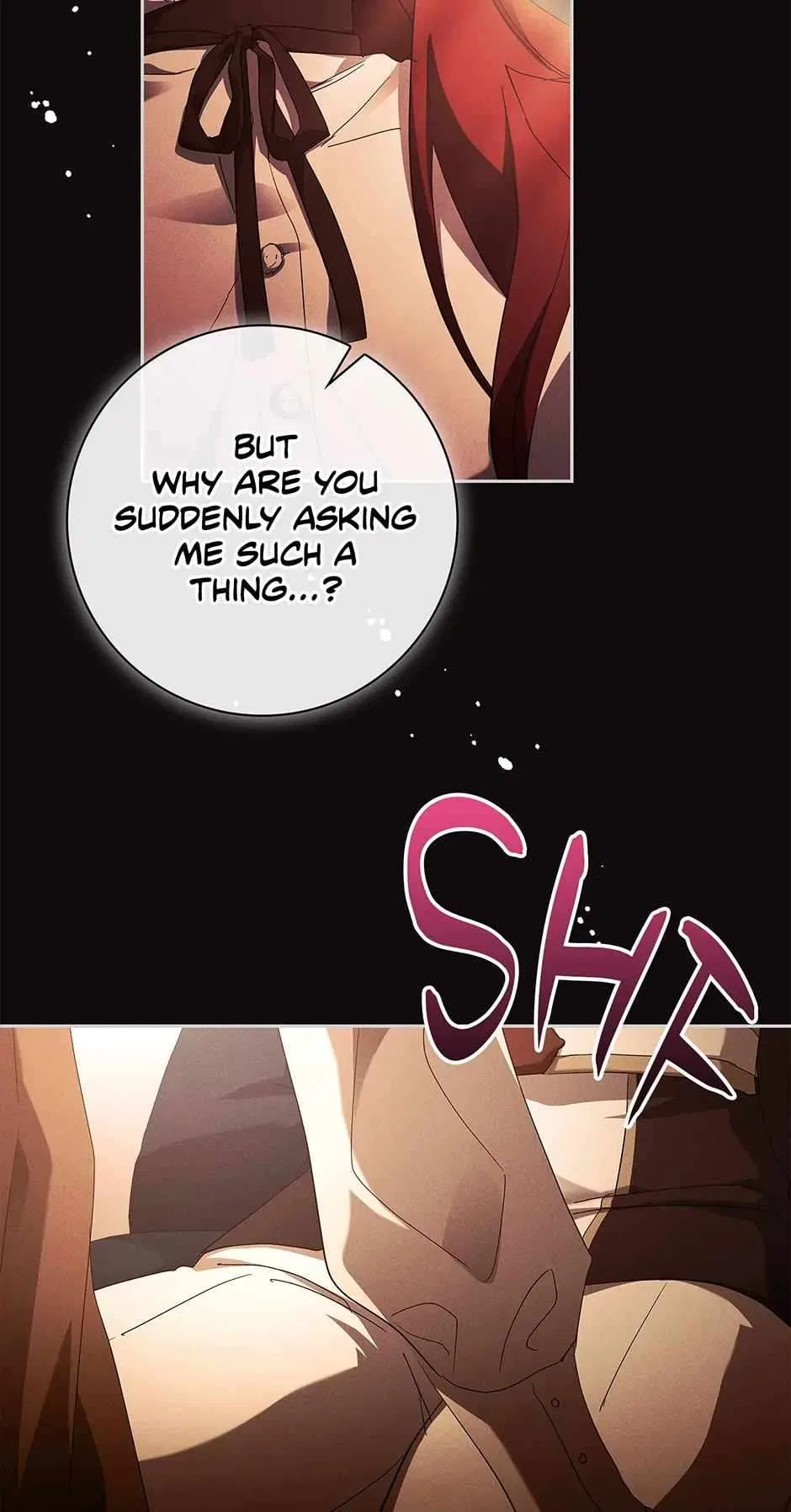 The Princess in the Attic Chapter 96 – Page 66