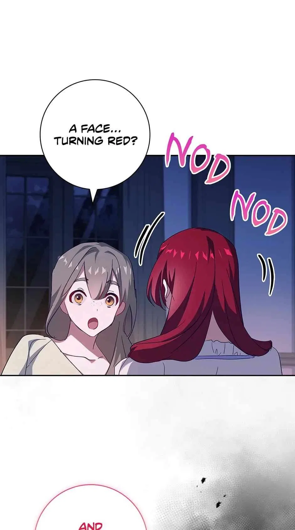 The Princess in the Attic Chapter 96 – Page 84