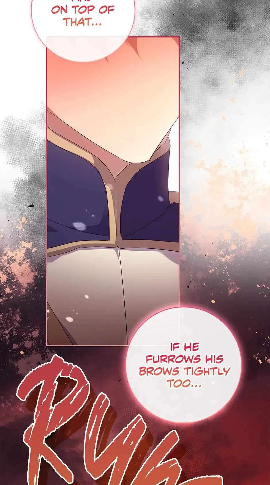 The Princess in the Attic Chapter 96 – Page 85