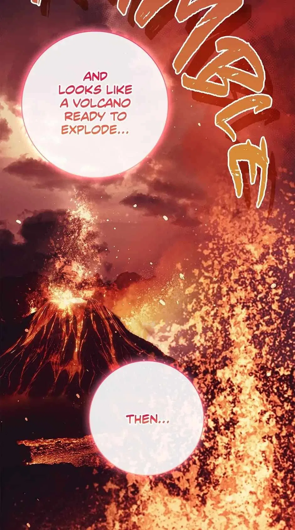 The Princess in the Attic Chapter 96 – Page 86