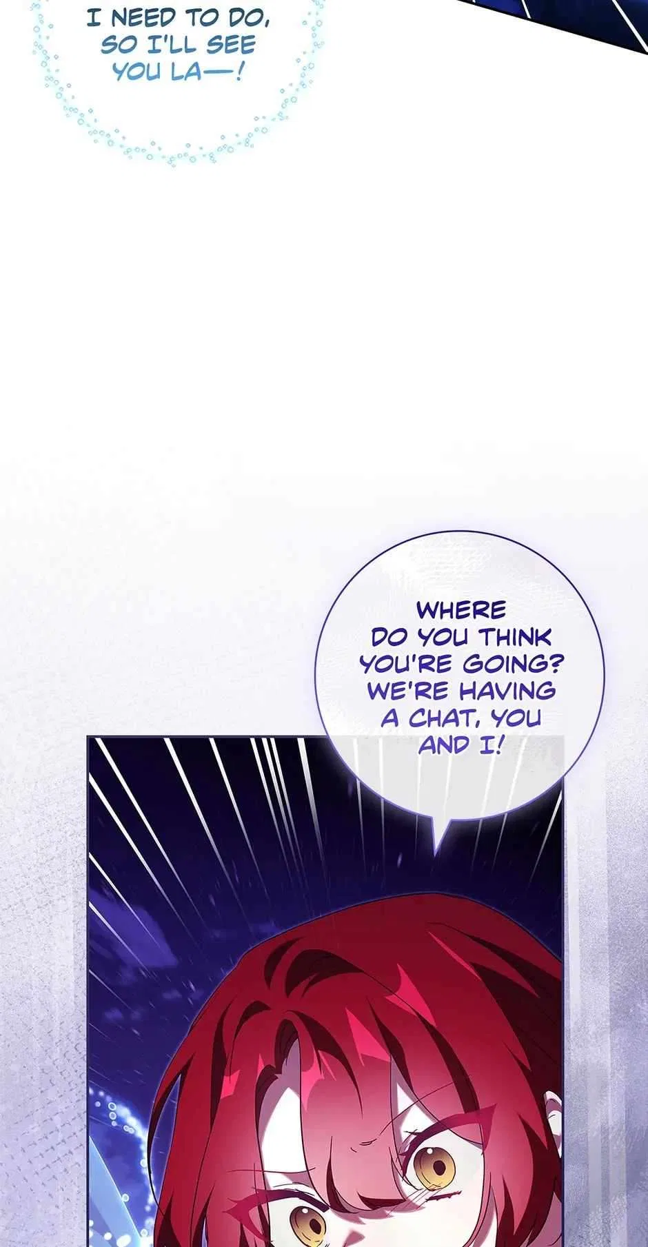 The Princess in the Attic Chapter 95 – Page 12