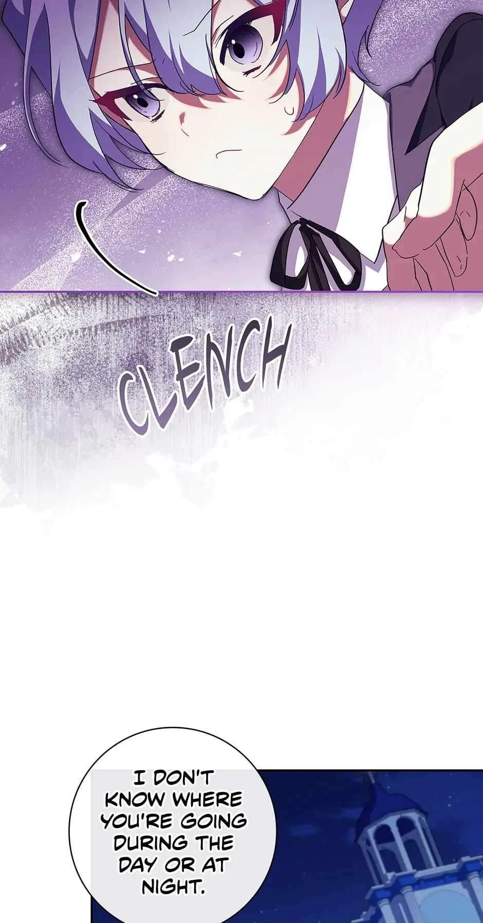 The Princess in the Attic Chapter 95 – Page 16