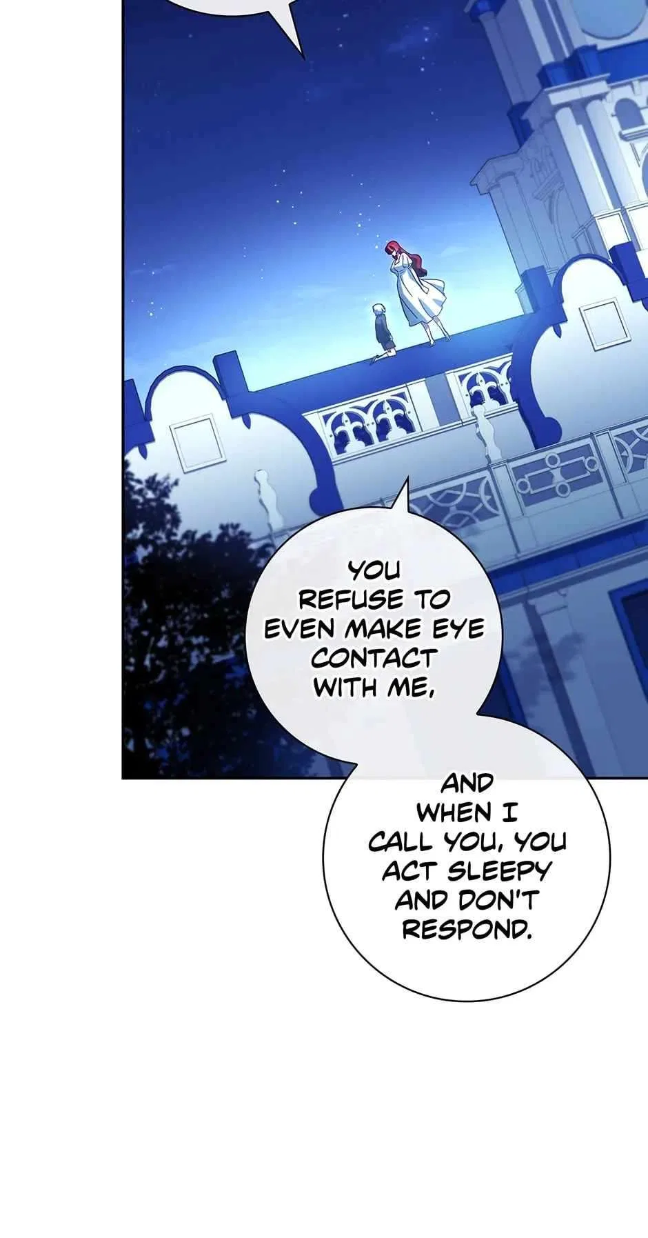 The Princess in the Attic Chapter 95 – Page 17