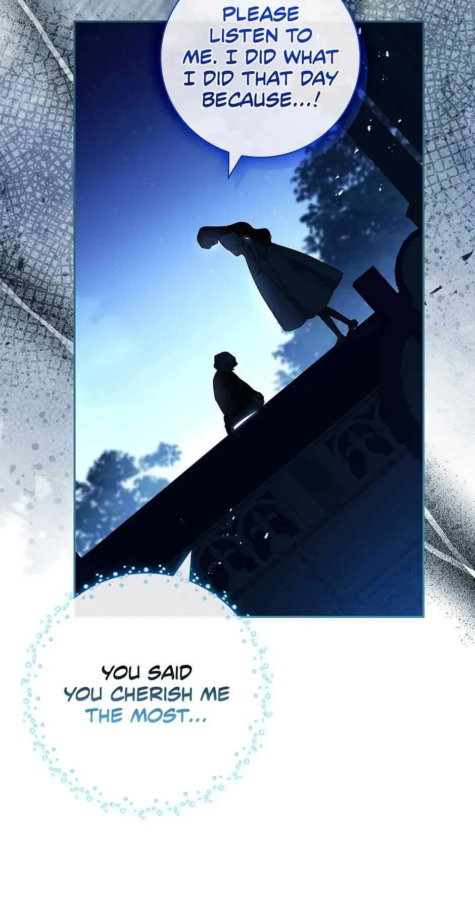 The Princess in the Attic Chapter 95 – Page 21