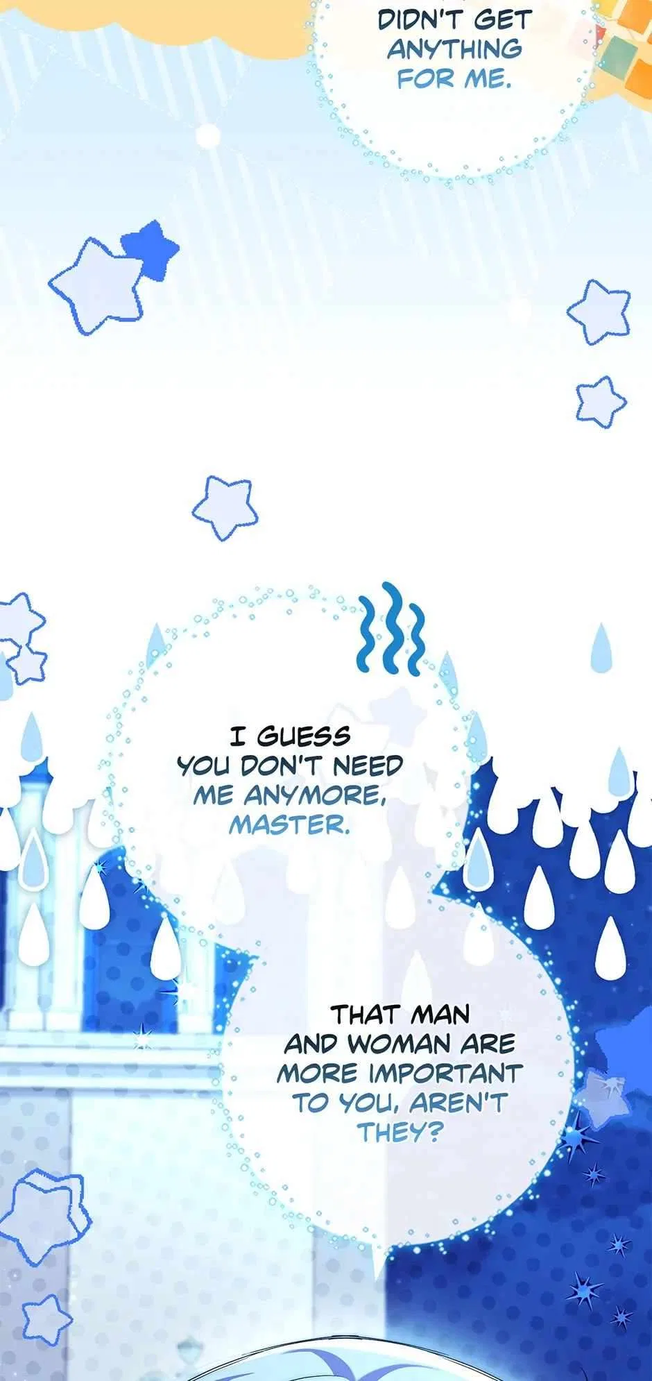 The Princess in the Attic Chapter 95 – Page 23