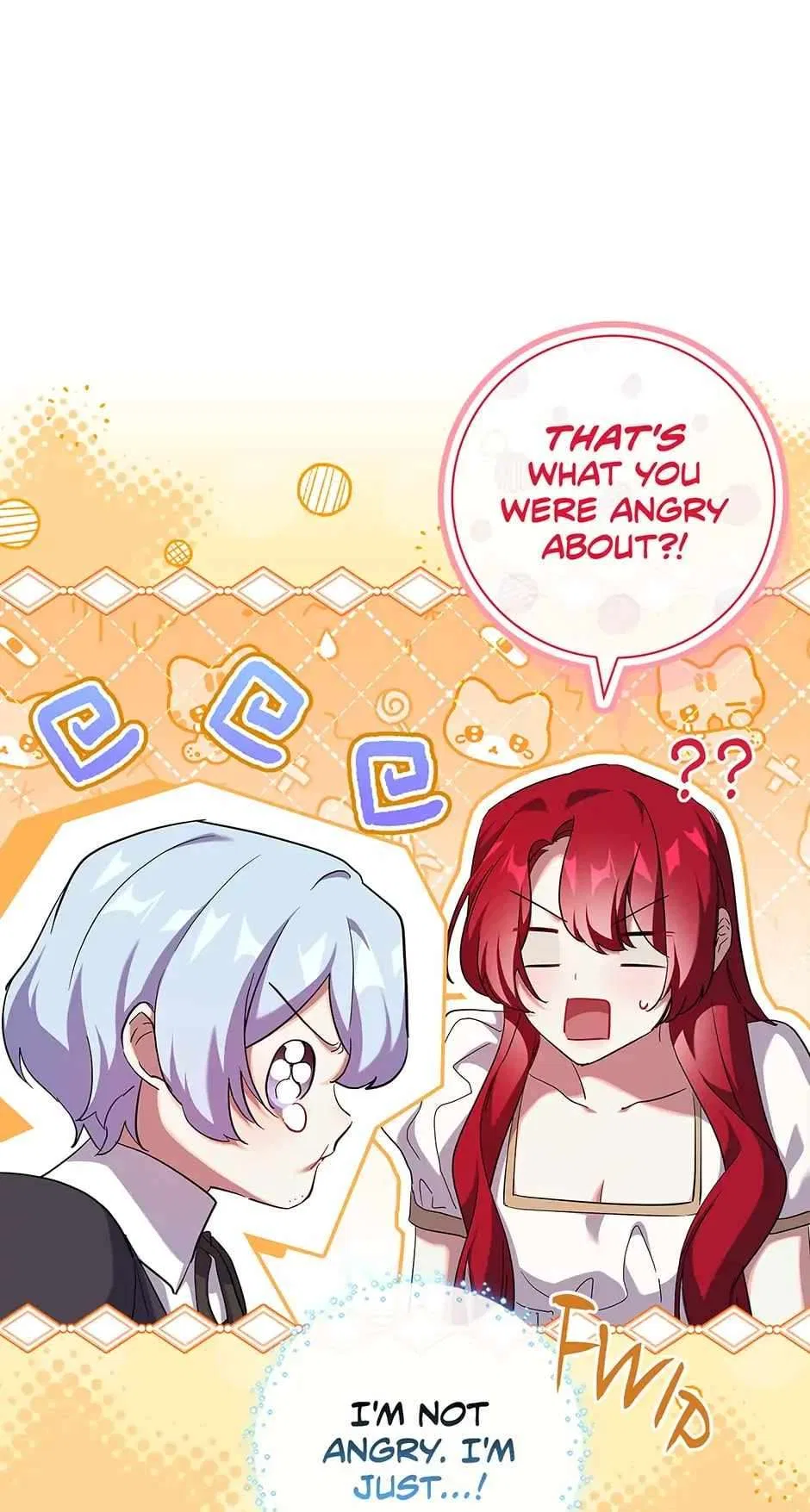 The Princess in the Attic Chapter 95 – Page 26