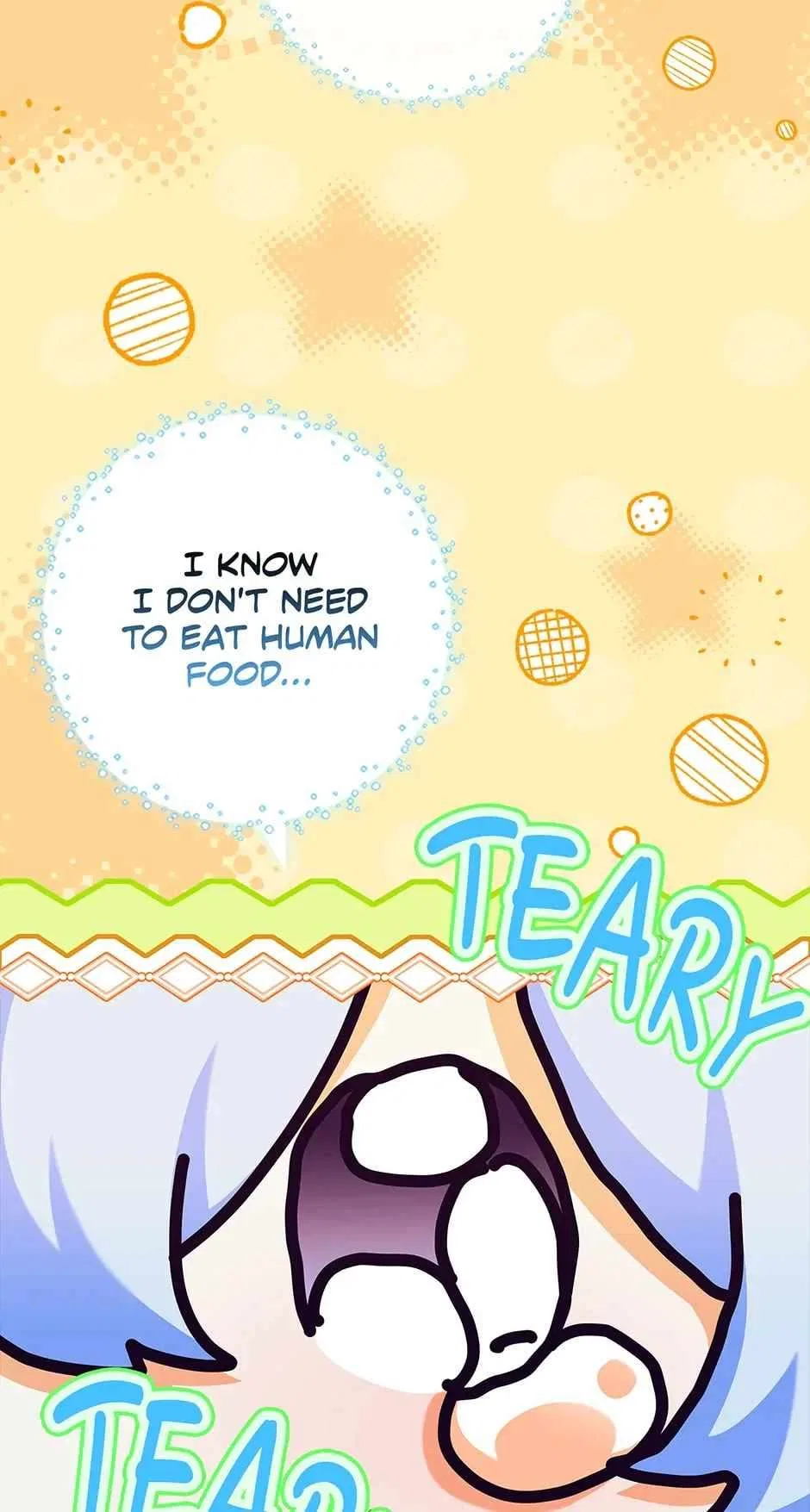 The Princess in the Attic Chapter 95 – Page 27
