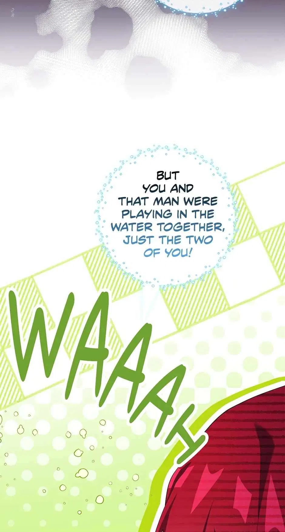 The Princess in the Attic Chapter 95 – Page 31