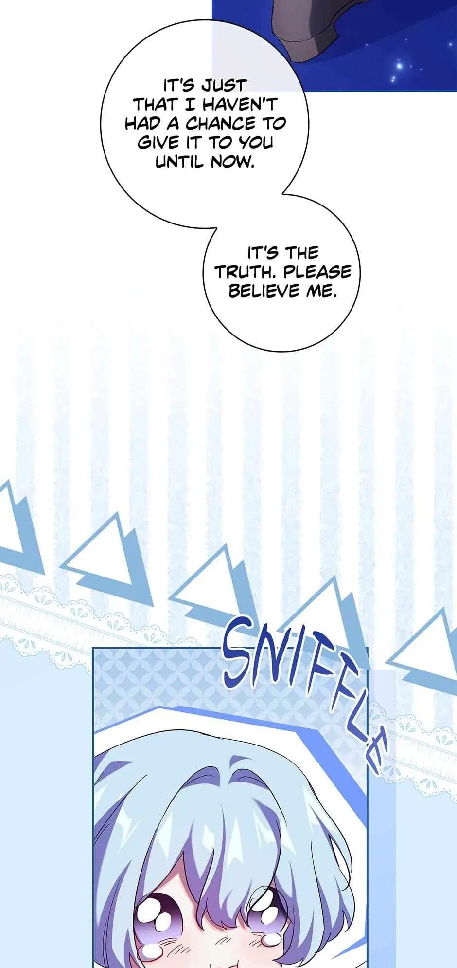 The Princess in the Attic Chapter 95 – Page 34