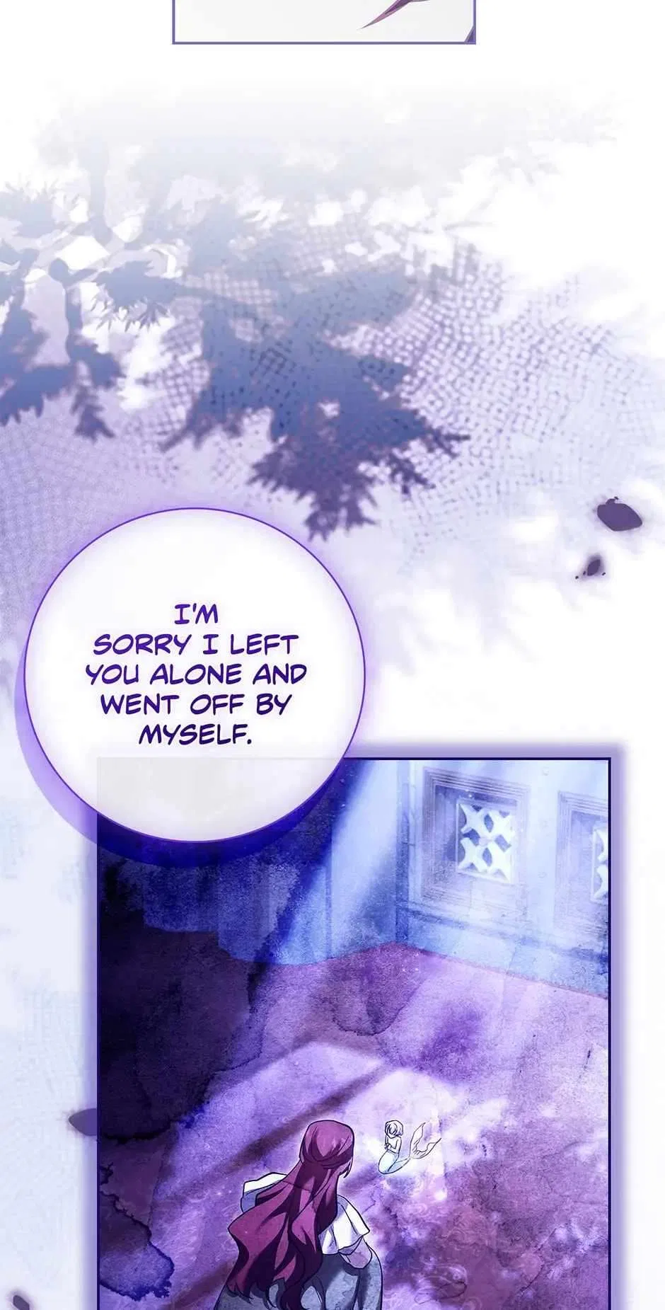 The Princess in the Attic Chapter 95 – Page 39