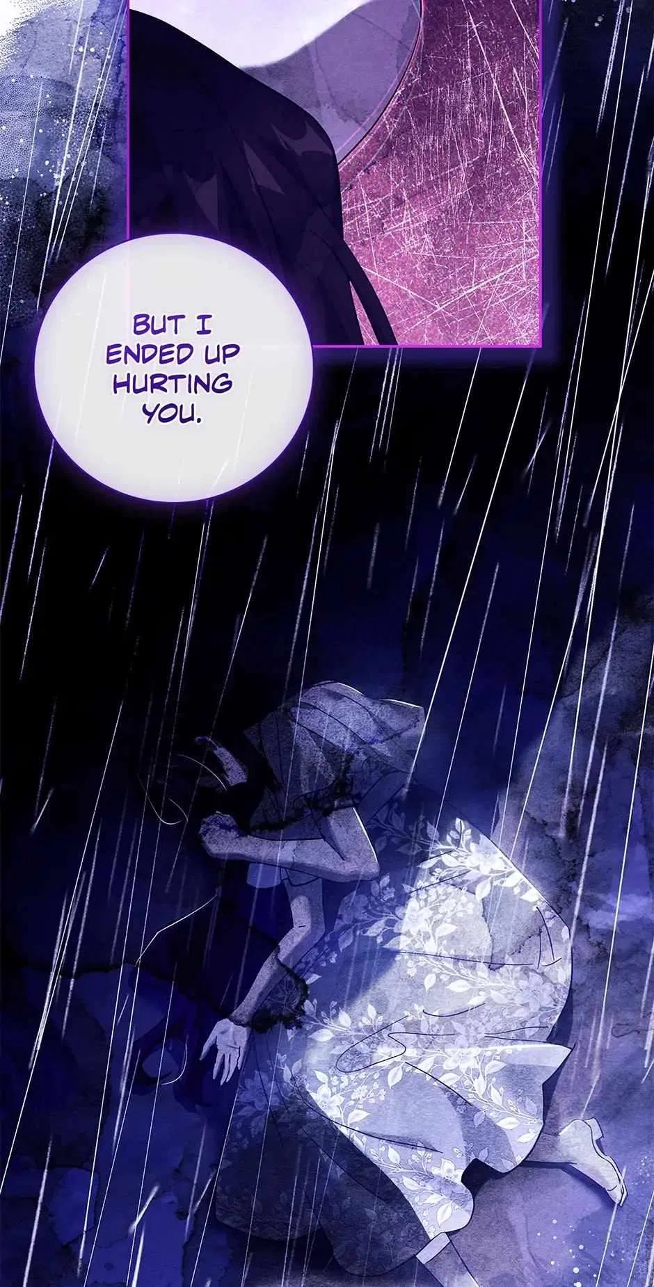 The Princess in the Attic Chapter 95 – Page 41