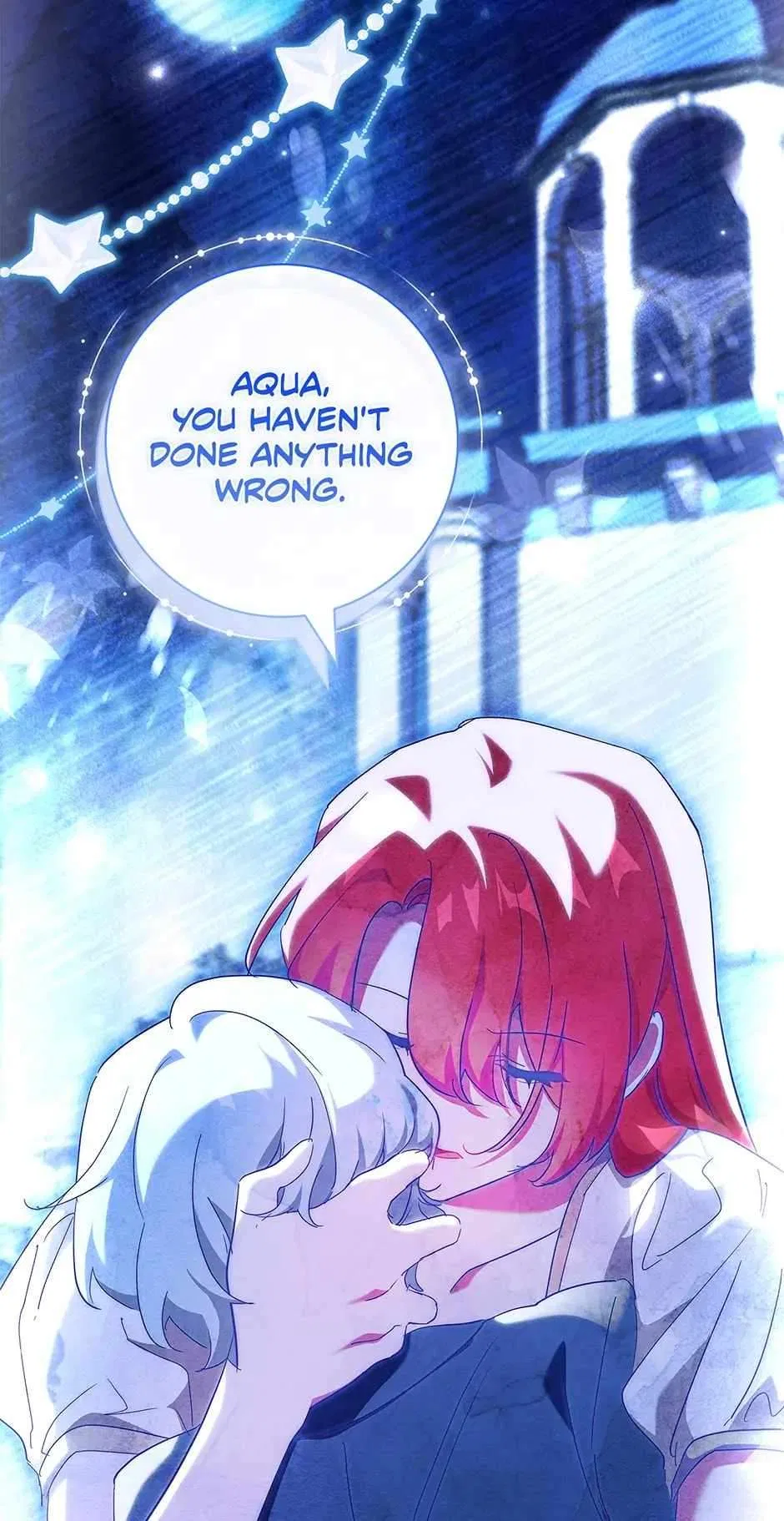 The Princess in the Attic Chapter 95 – Page 49