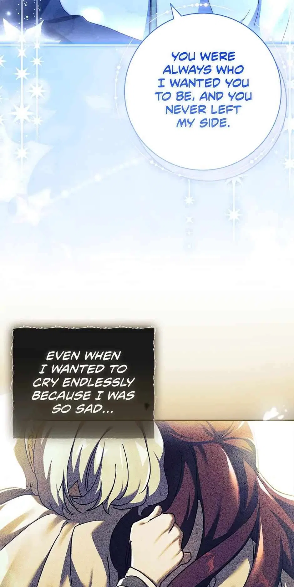 The Princess in the Attic Chapter 95 – Page 54