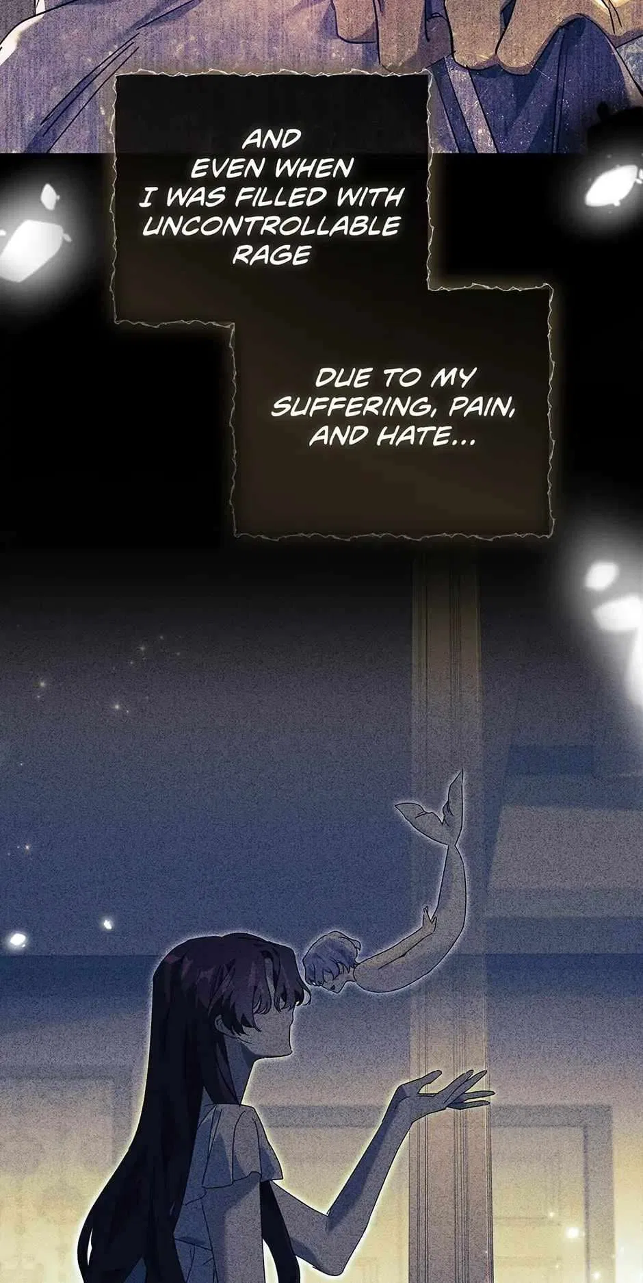 The Princess in the Attic Chapter 95 – Page 56