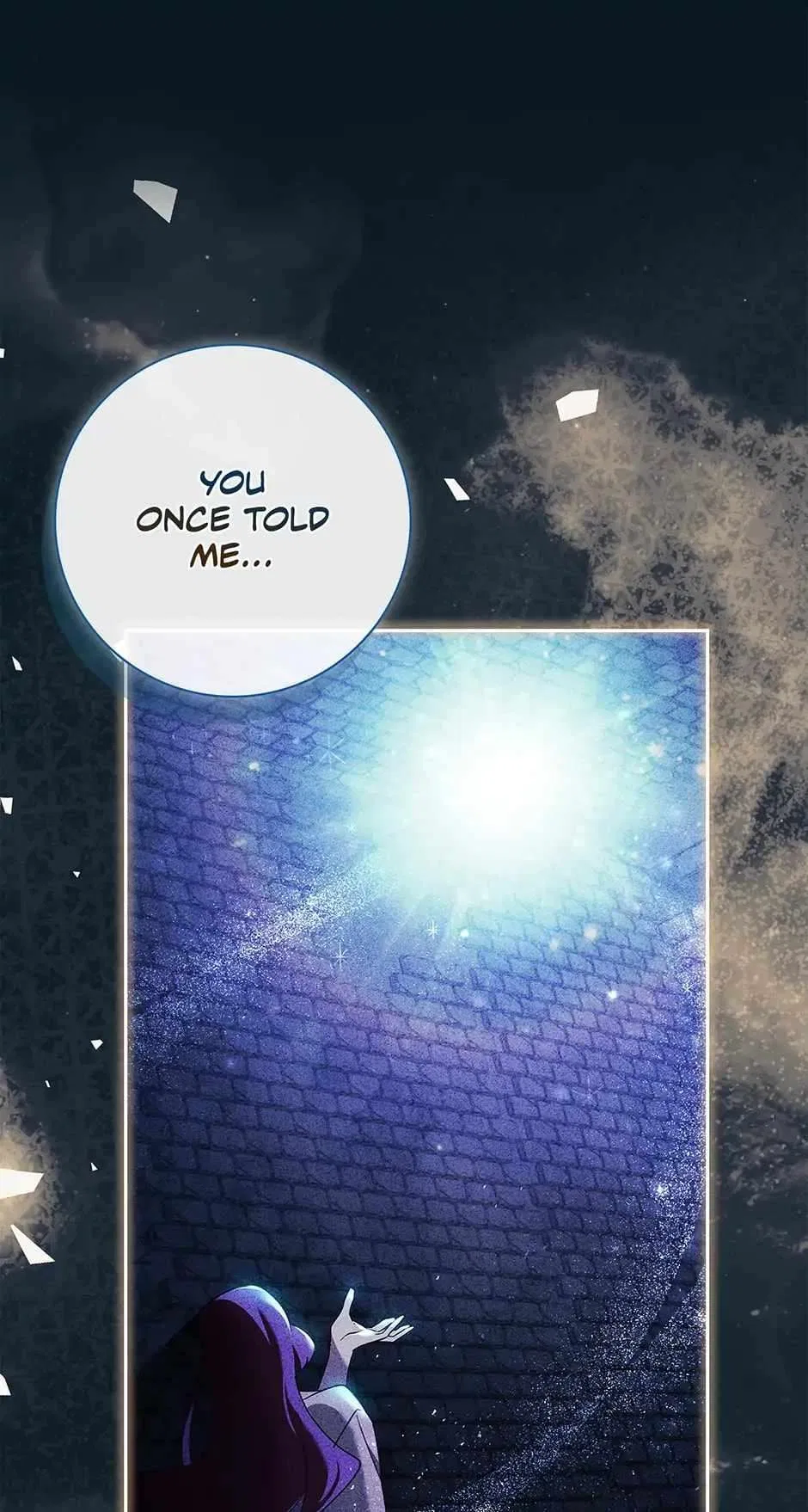 The Princess in the Attic Chapter 95 – Page 58
