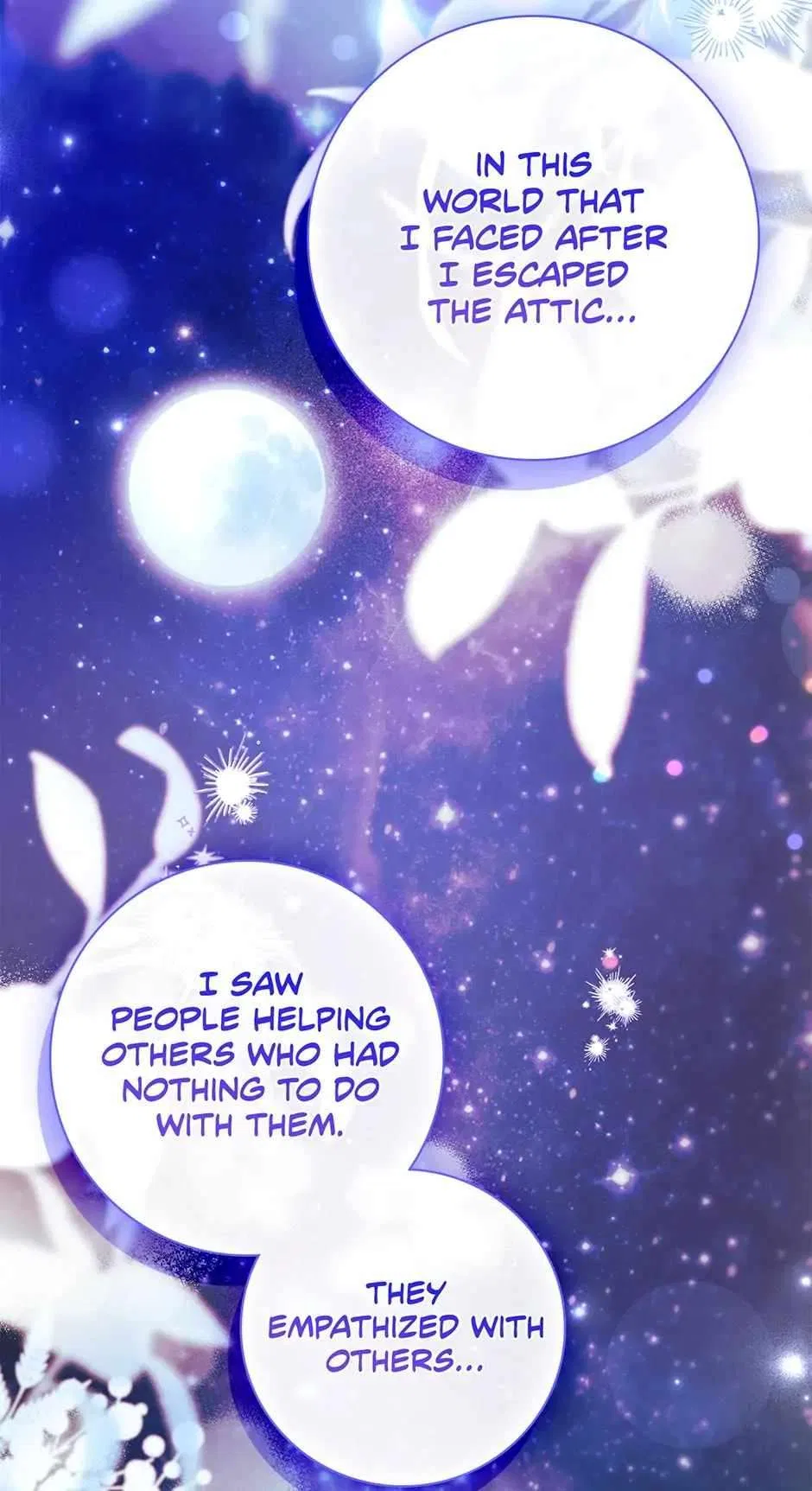 The Princess in the Attic Chapter 95 – Page 64