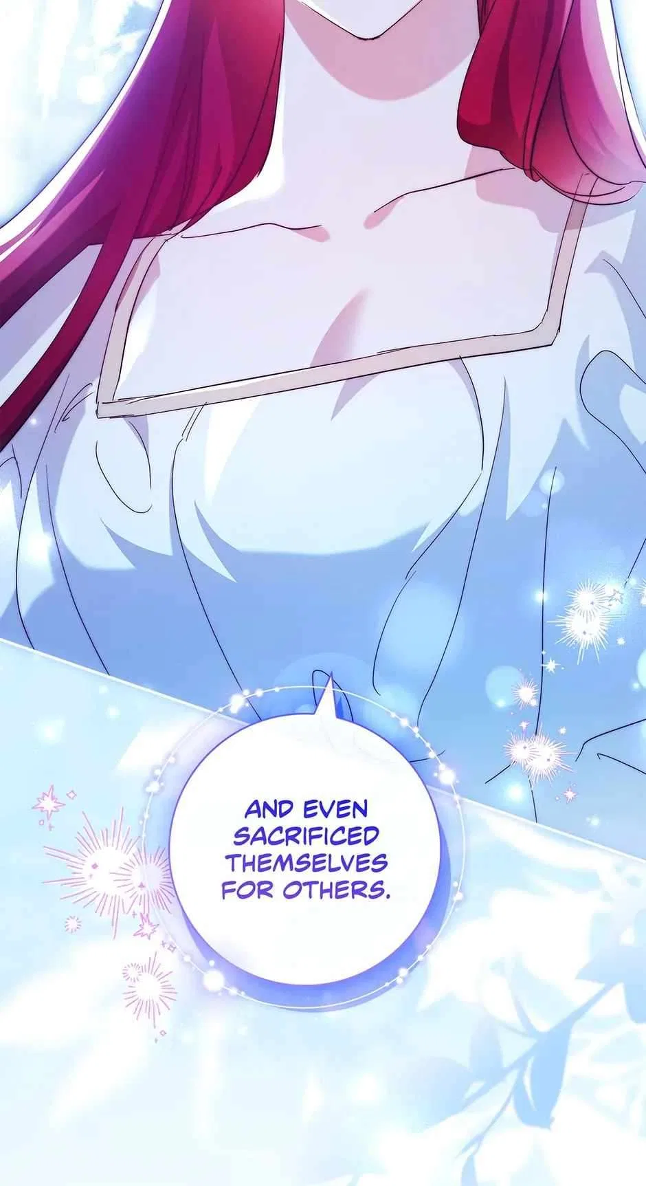 The Princess in the Attic Chapter 95 – Page 66