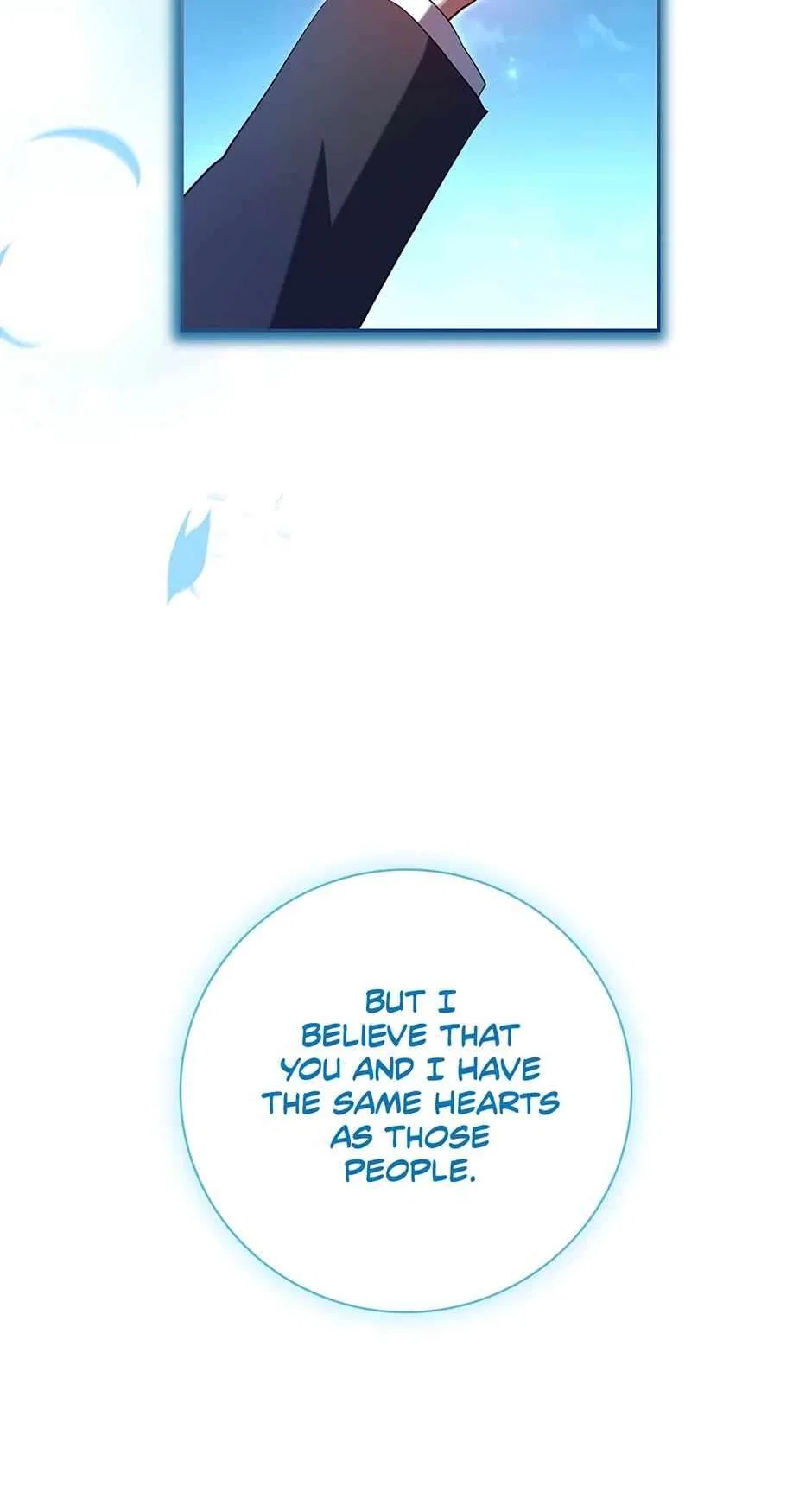 The Princess in the Attic Chapter 95 – Page 68
