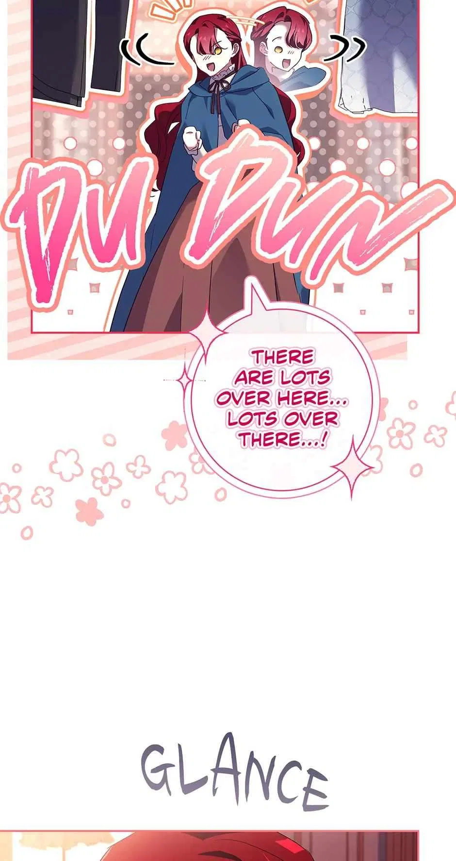 The Princess in the Attic Chapter 94 – Page 3