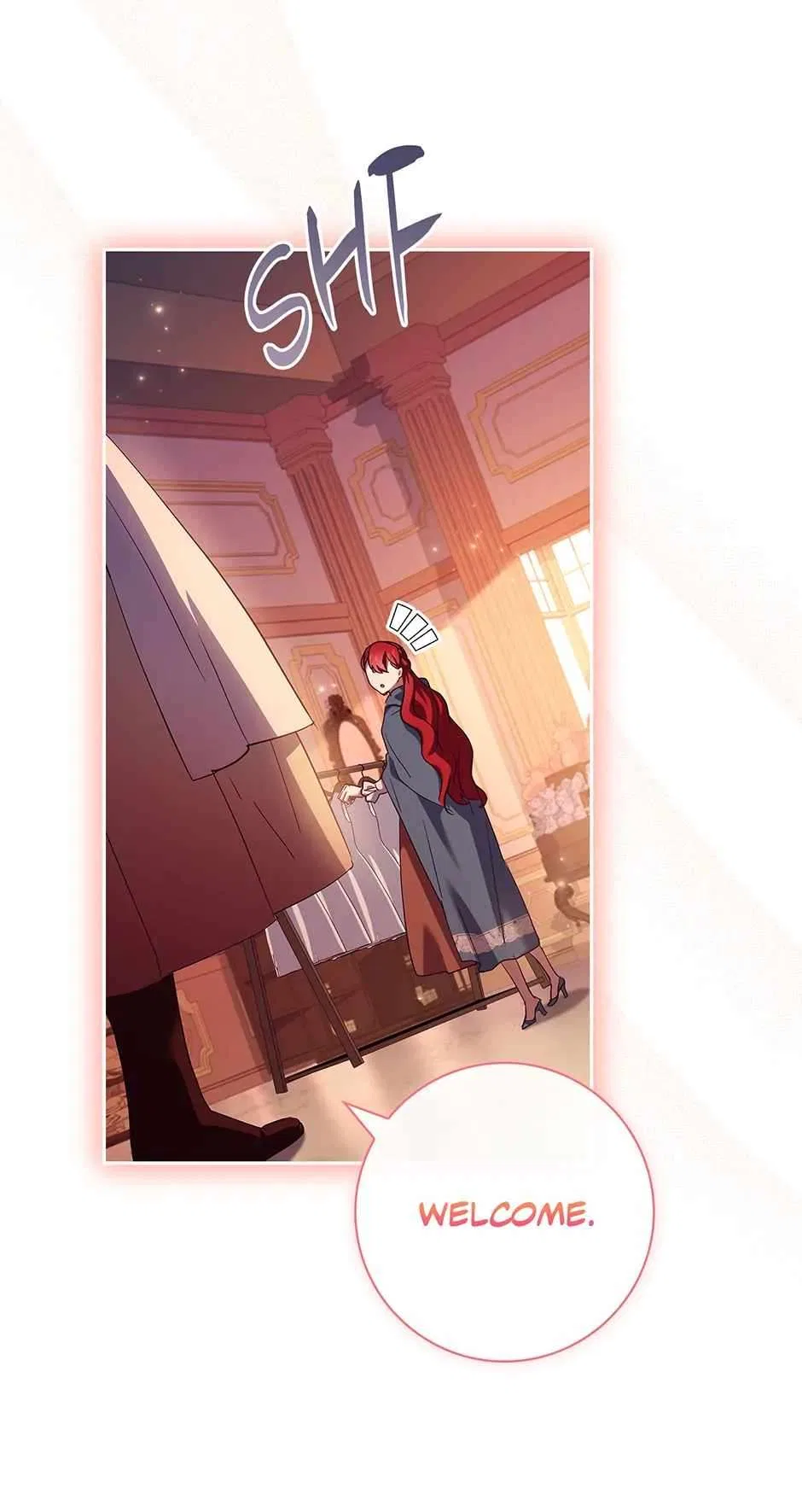The Princess in the Attic Chapter 94 – Page 7
