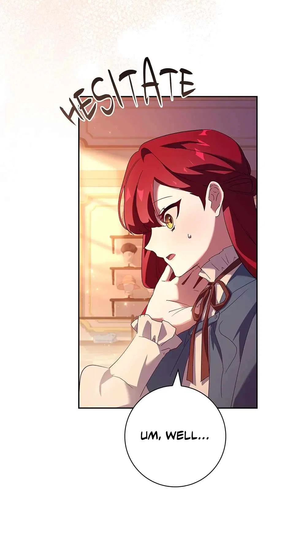 The Princess in the Attic Chapter 94 – Page 9