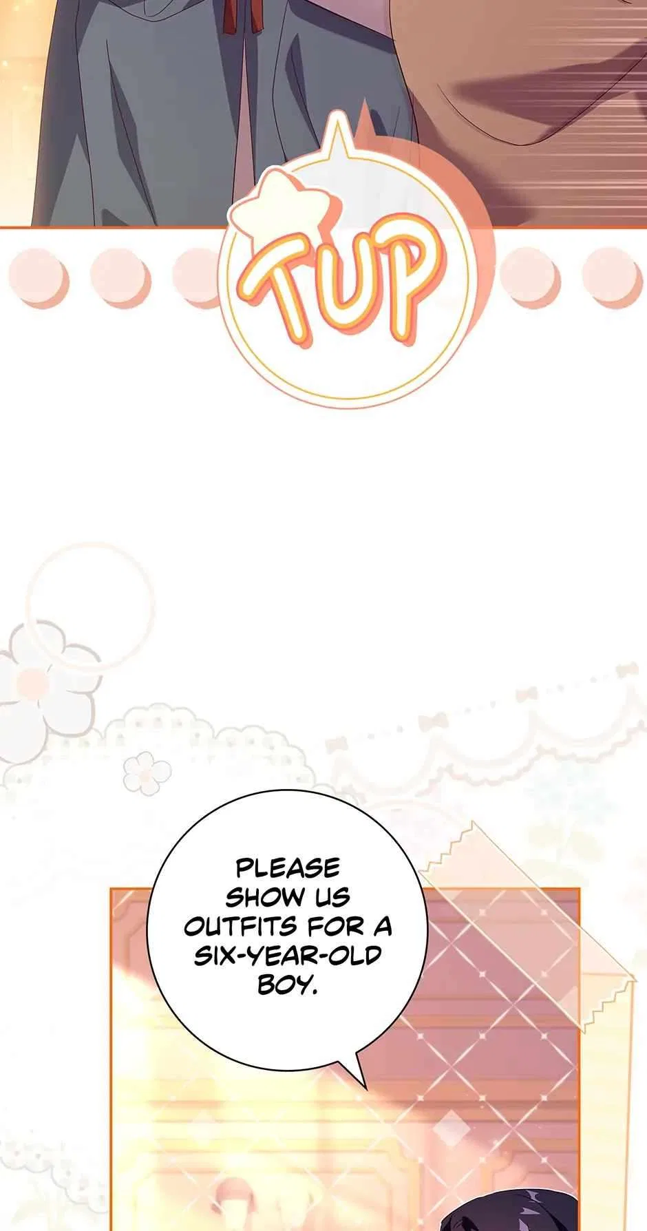 The Princess in the Attic Chapter 94 – Page 12