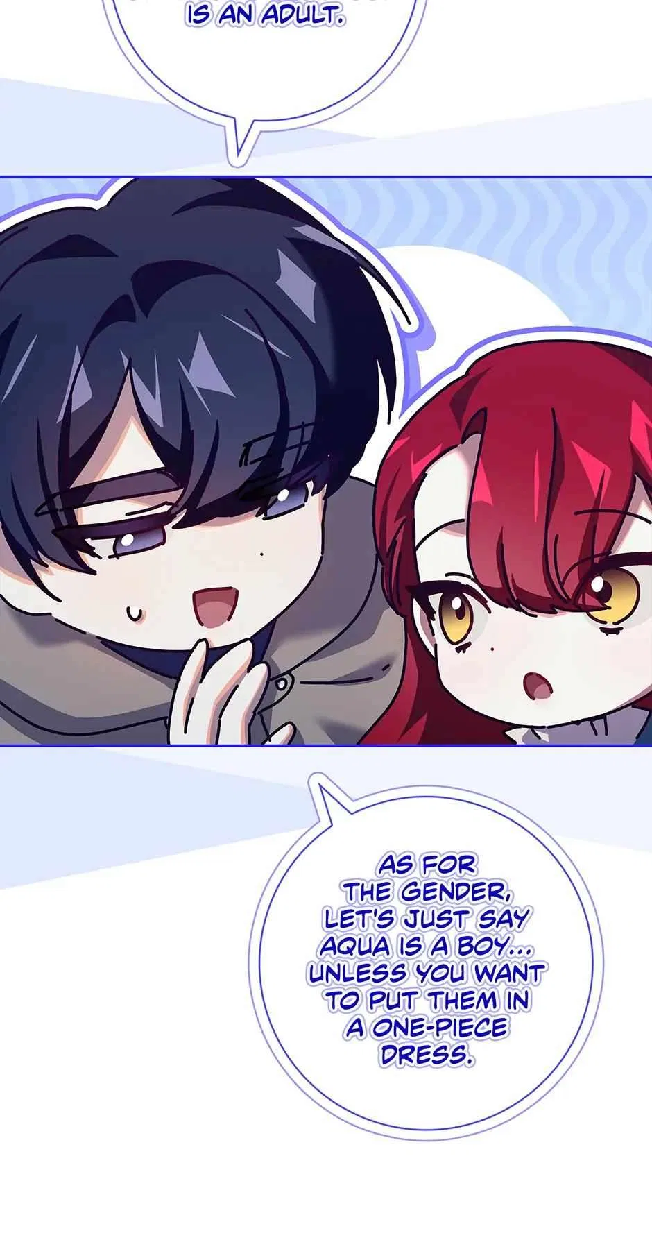 The Princess in the Attic Chapter 94 – Page 14