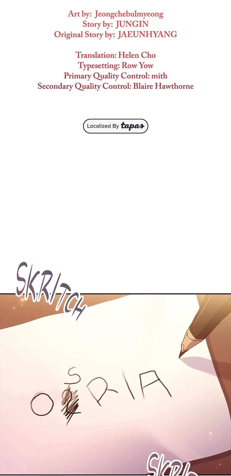 The Princess in the Attic Chapter 94 – Page 20