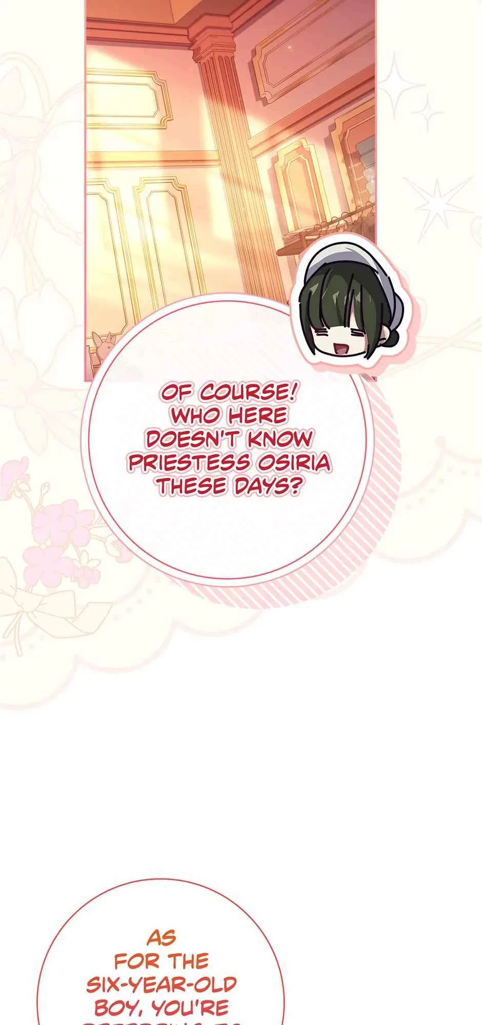 The Princess in the Attic Chapter 94 – Page 24
