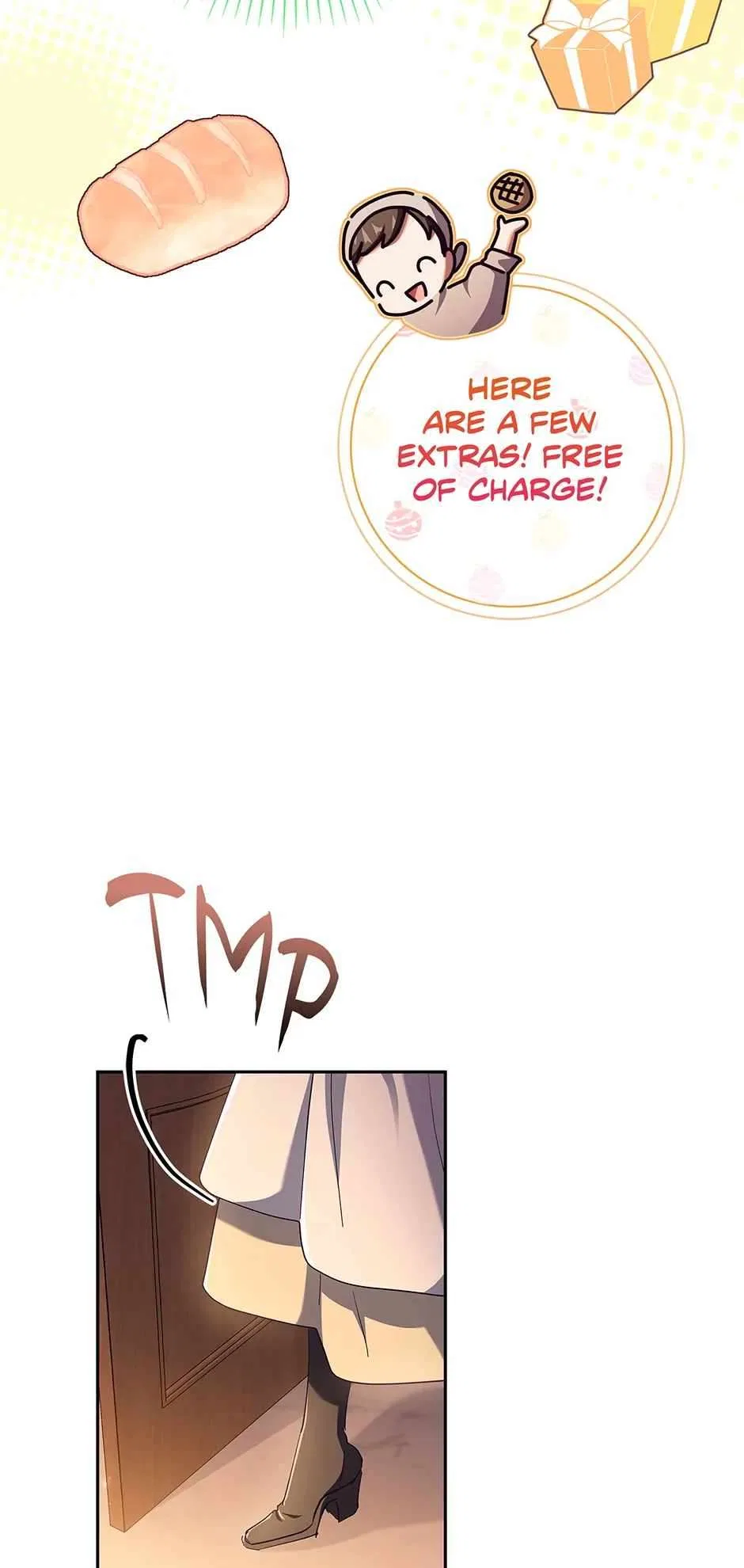 The Princess in the Attic Chapter 94 – Page 31