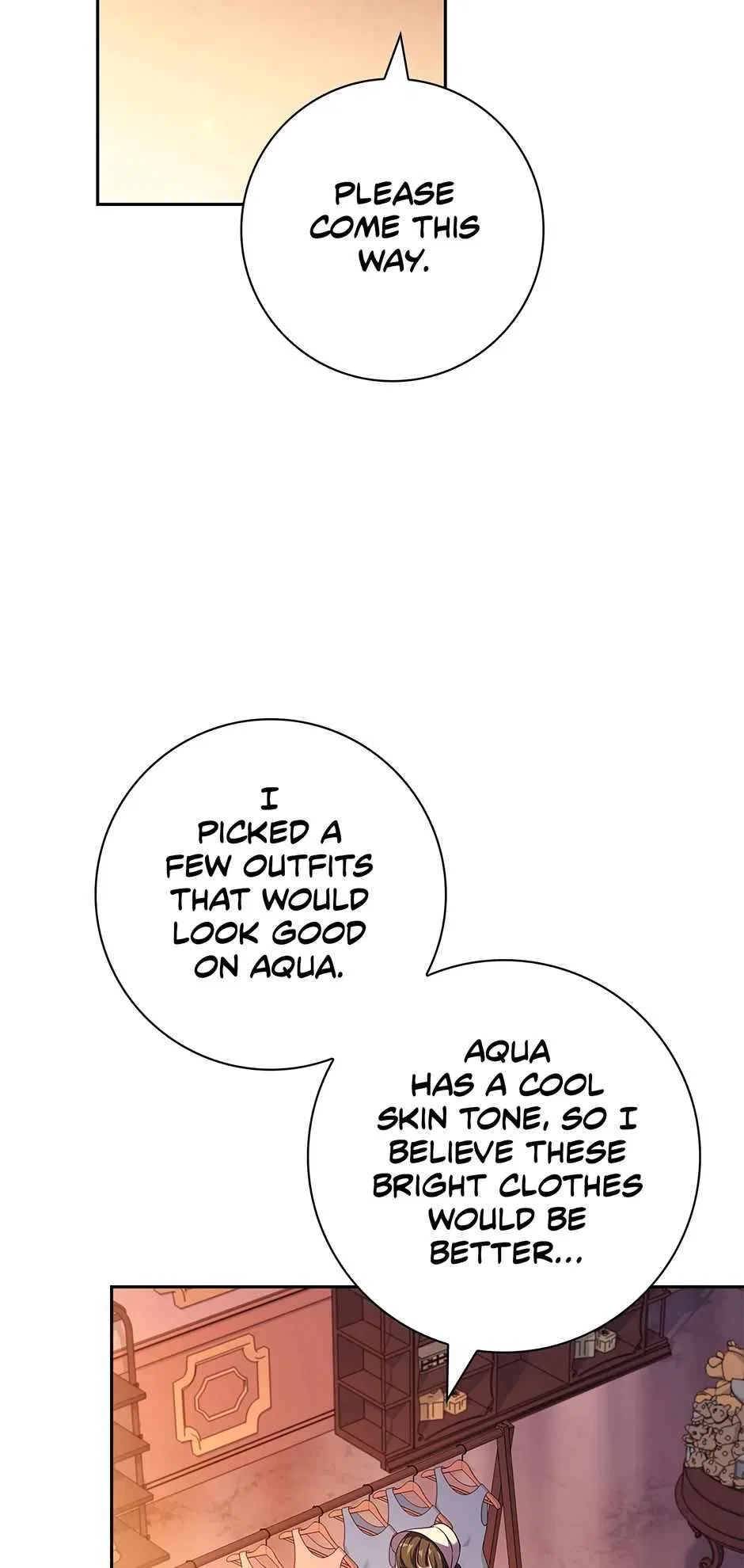 The Princess in the Attic Chapter 94 – Page 32