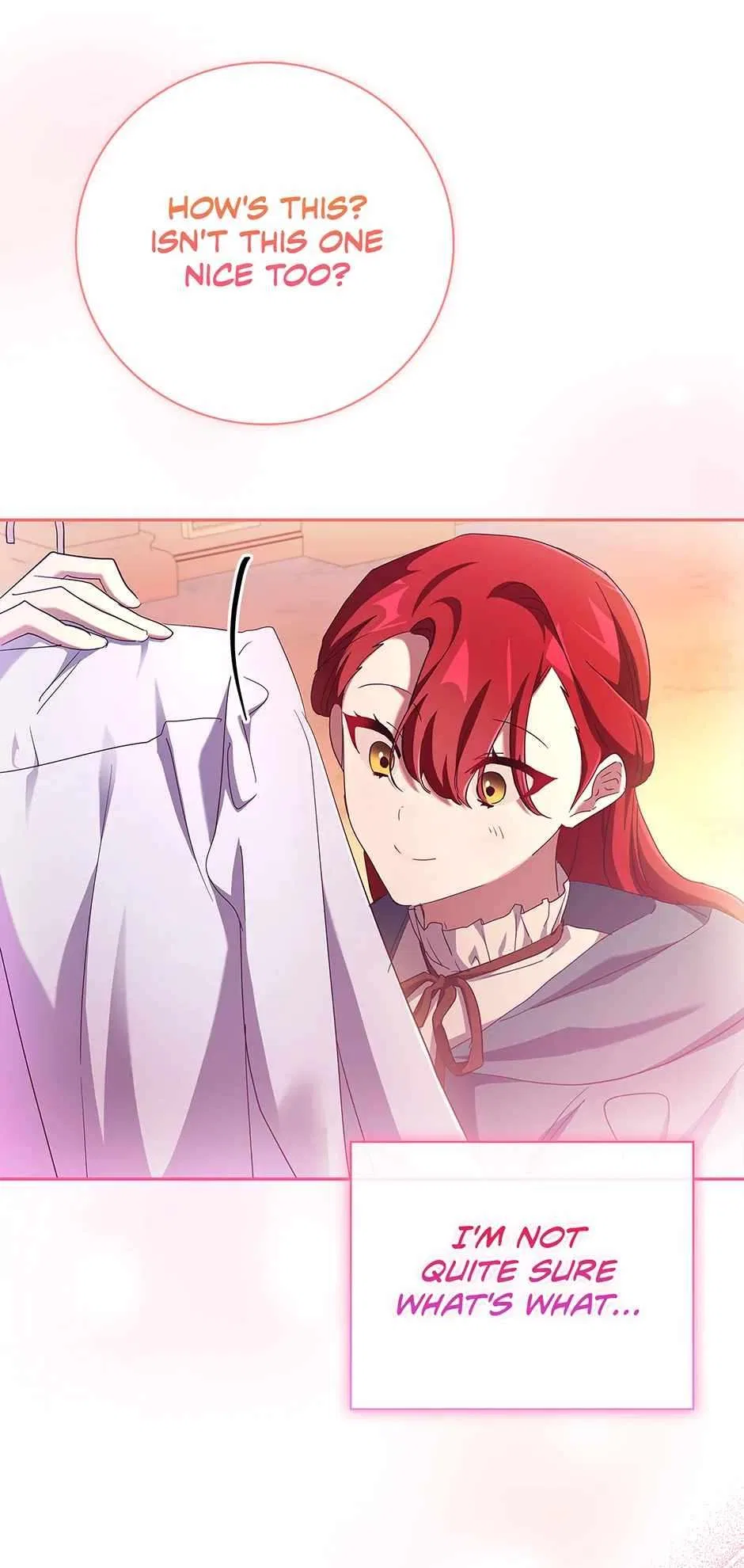 The Princess in the Attic Chapter 94 – Page 34