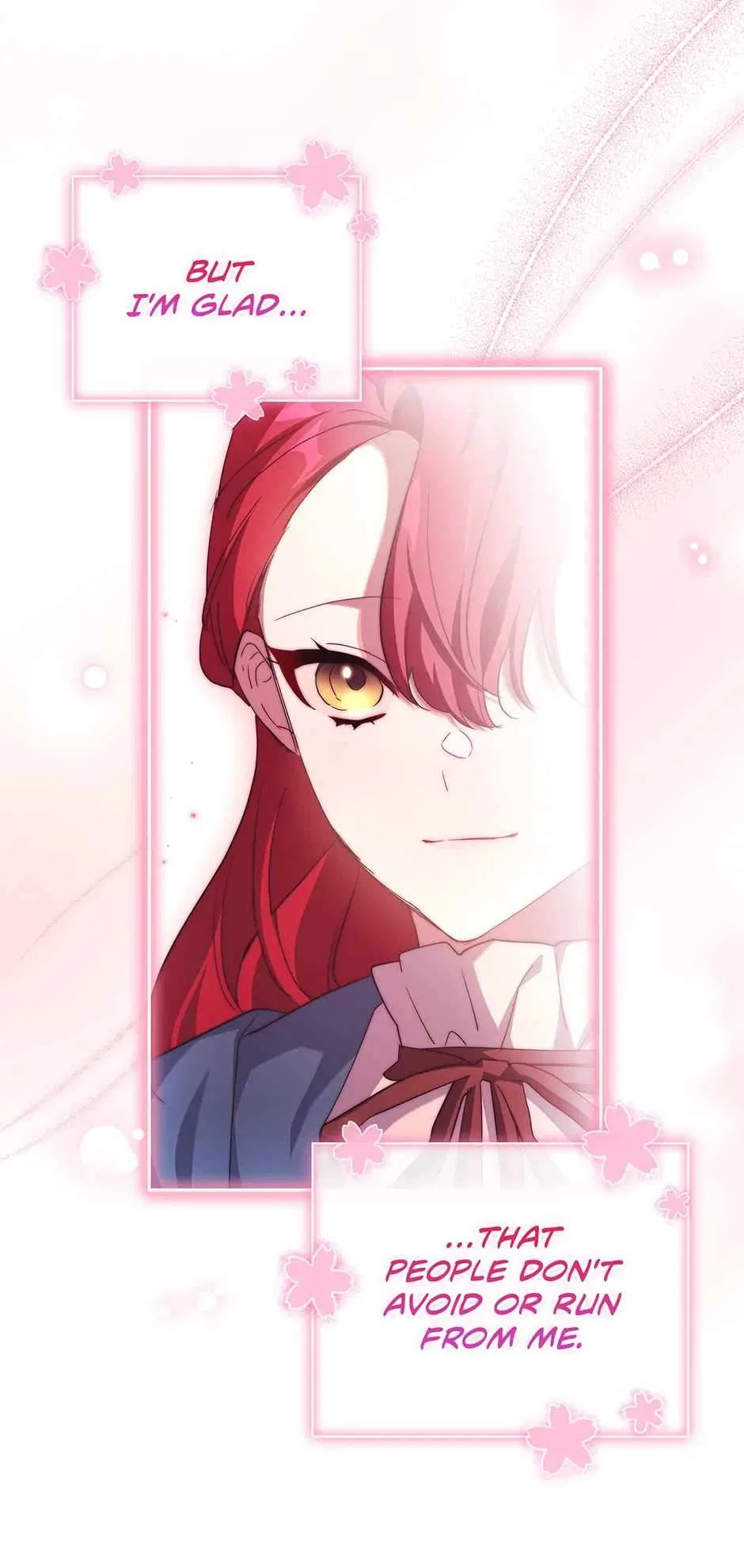 The Princess in the Attic Chapter 94 – Page 35