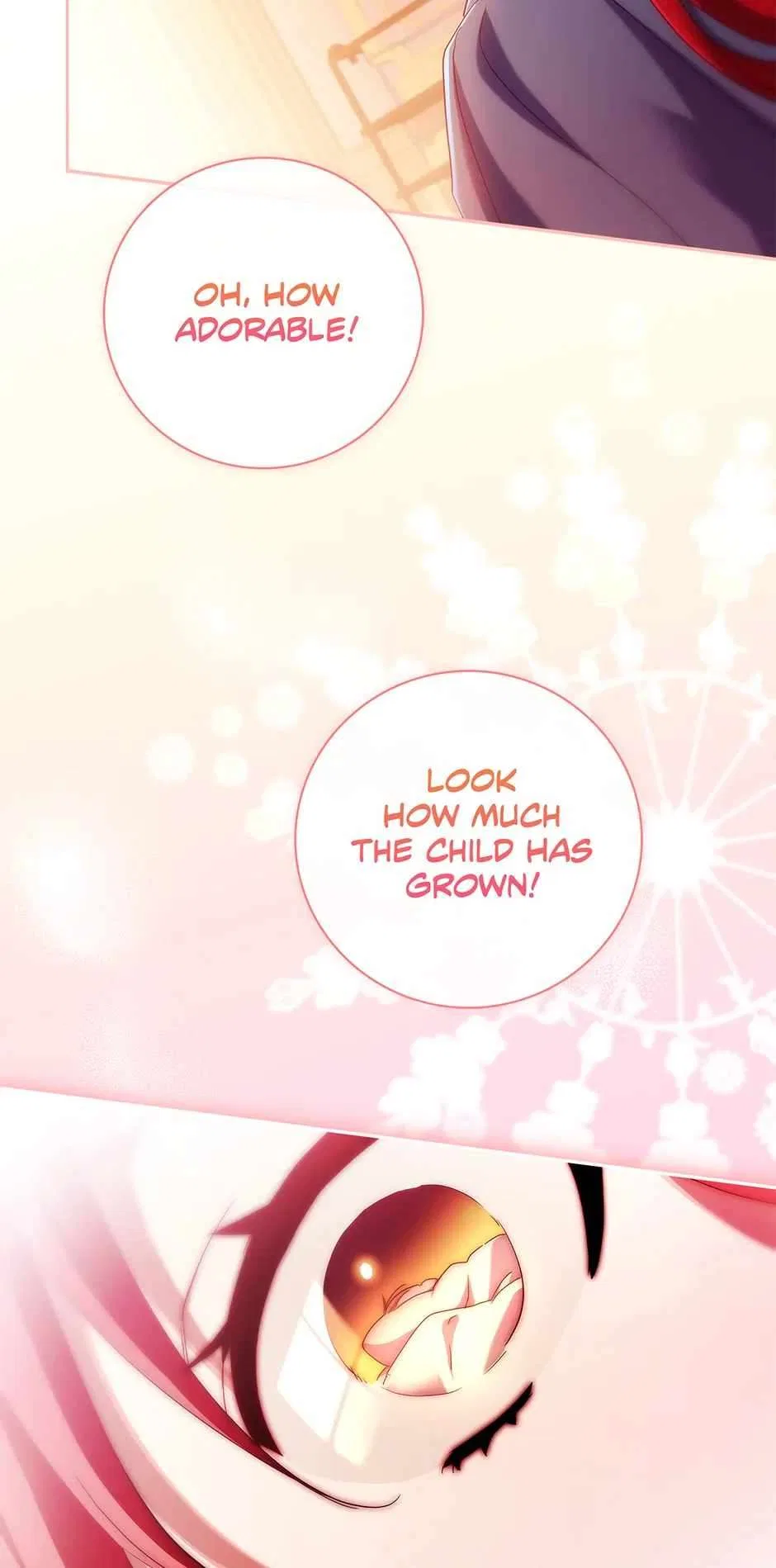 The Princess in the Attic Chapter 94 – Page 39