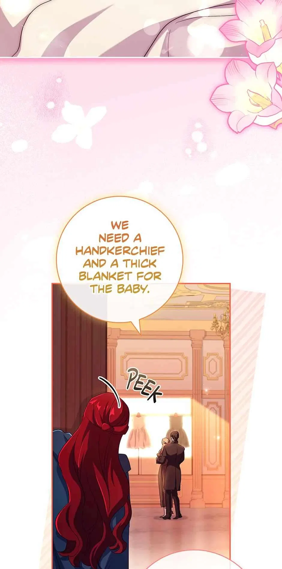 The Princess in the Attic Chapter 94 – Page 41